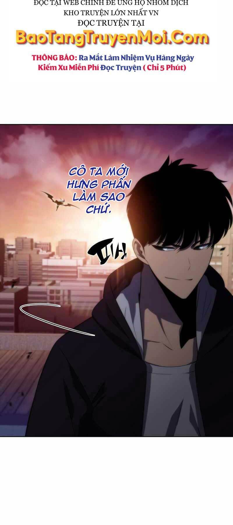 Tôi Là Tân Thủ Có Cấp Cao Nhất Chapter 48 - Trang 2