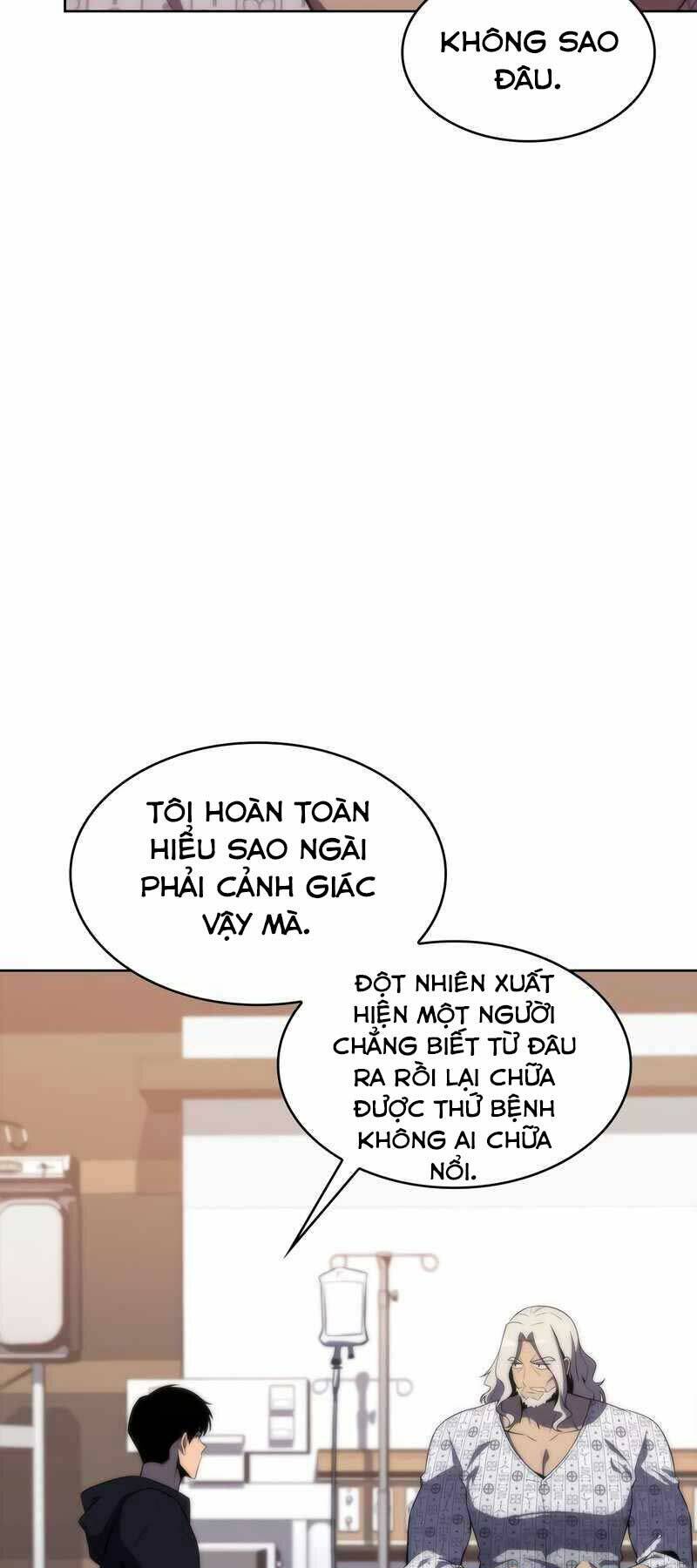 Tôi Là Tân Thủ Có Cấp Cao Nhất Chapter 48 - Trang 2