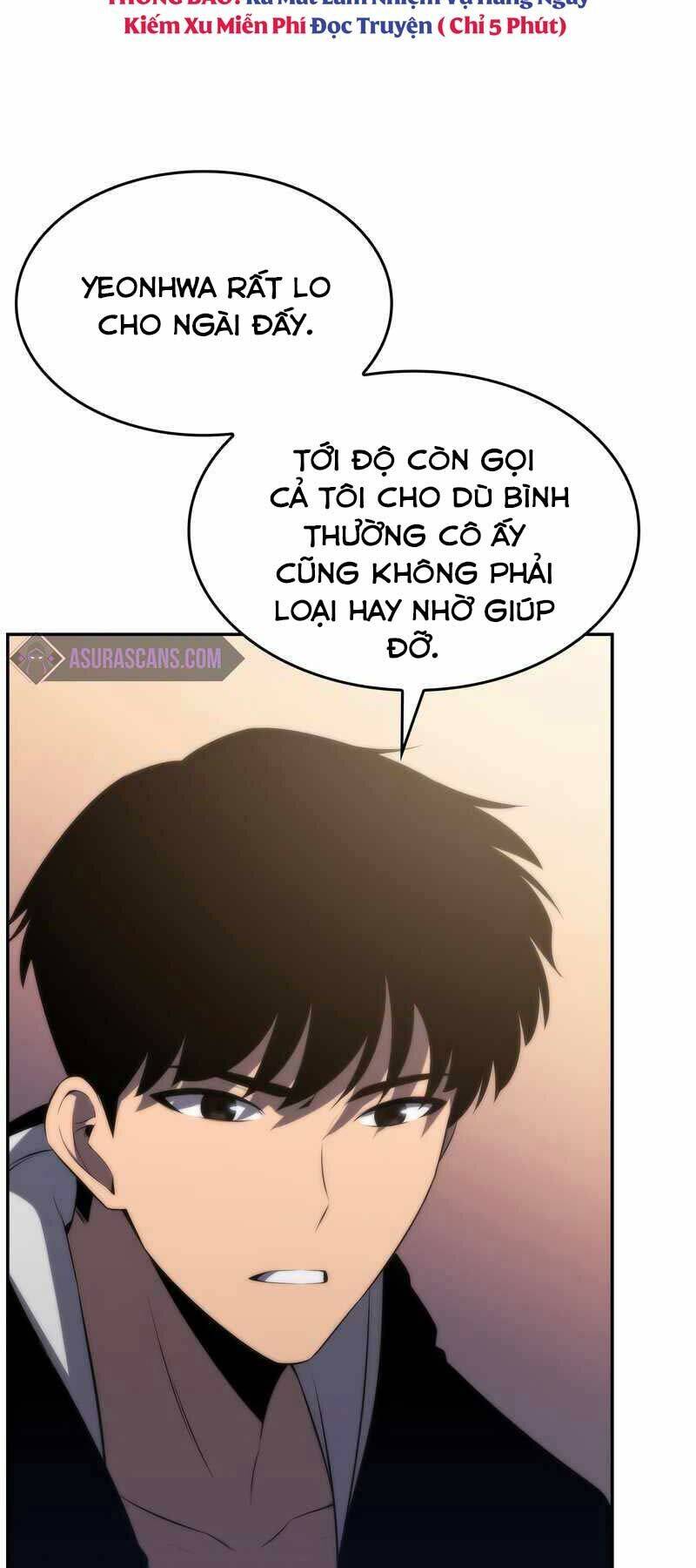 Tôi Là Tân Thủ Có Cấp Cao Nhất Chapter 48 - Trang 2