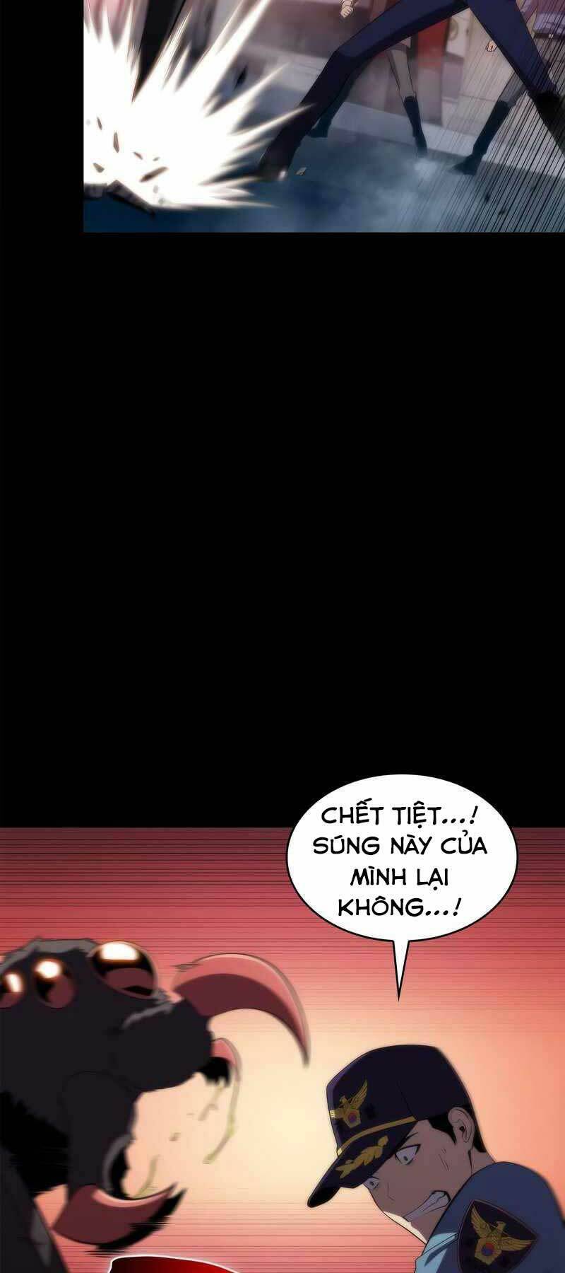 Tôi Là Tân Thủ Có Cấp Cao Nhất Chapter 48 - Trang 2