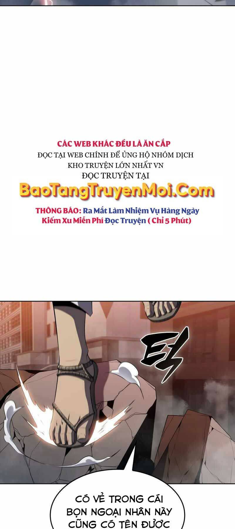 Tôi Là Tân Thủ Có Cấp Cao Nhất Chapter 48 - Trang 2