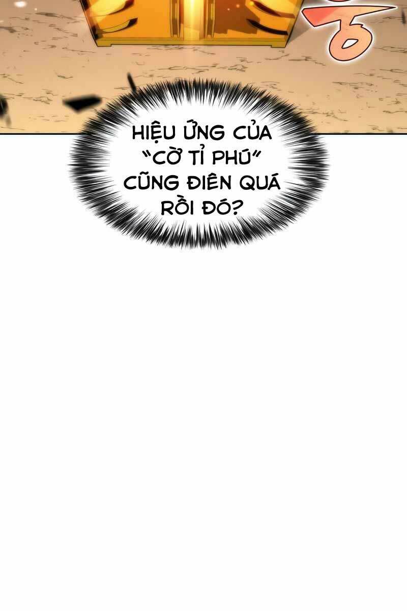 Tôi Là Tân Thủ Có Cấp Cao Nhất Chapter 47 - Trang 2