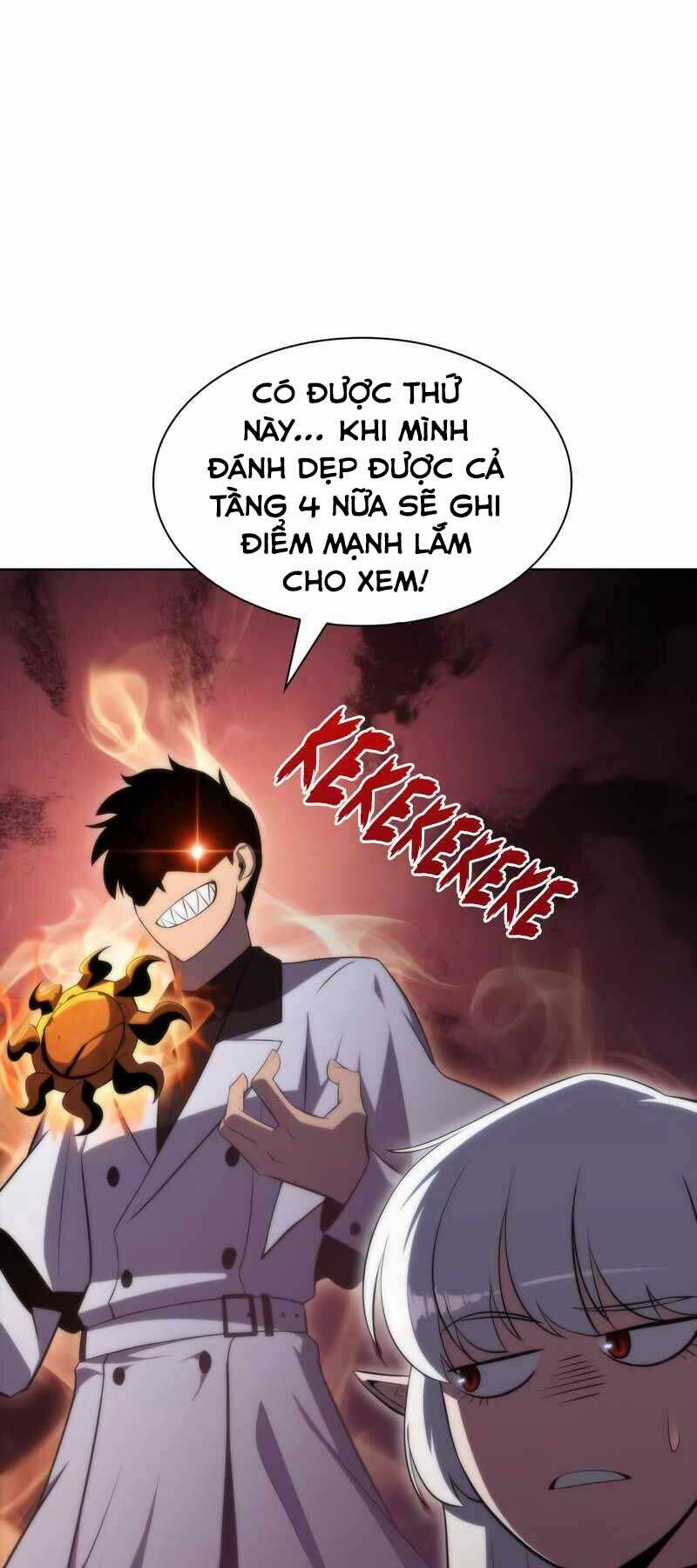 Tôi Là Tân Thủ Có Cấp Cao Nhất Chapter 47 - Trang 2