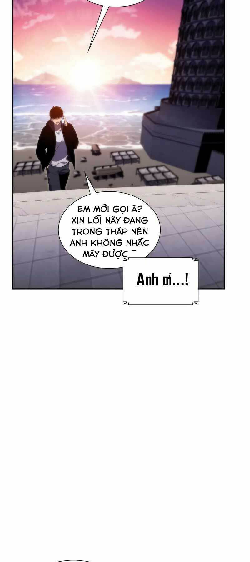 Tôi Là Tân Thủ Có Cấp Cao Nhất Chapter 47 - Trang 2