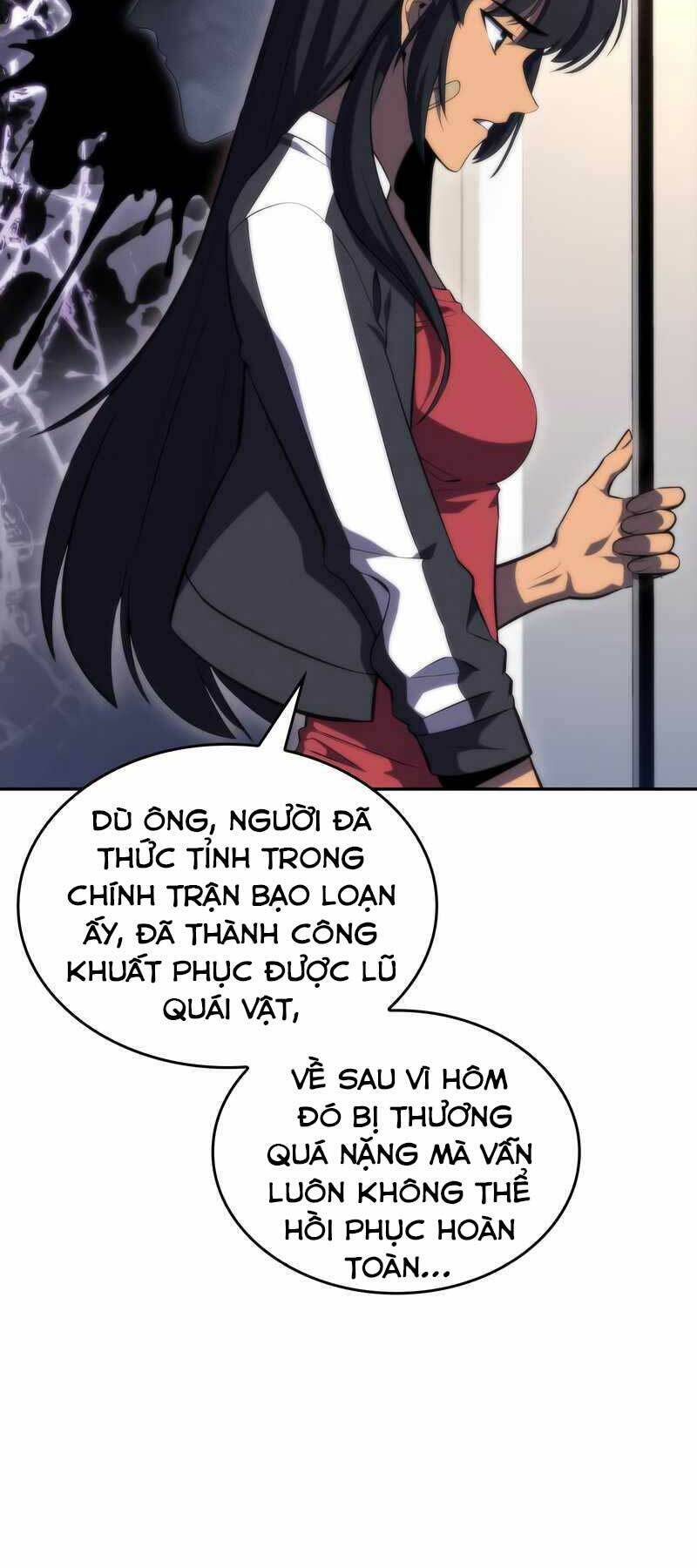 Tôi Là Tân Thủ Có Cấp Cao Nhất Chapter 47 - Trang 2