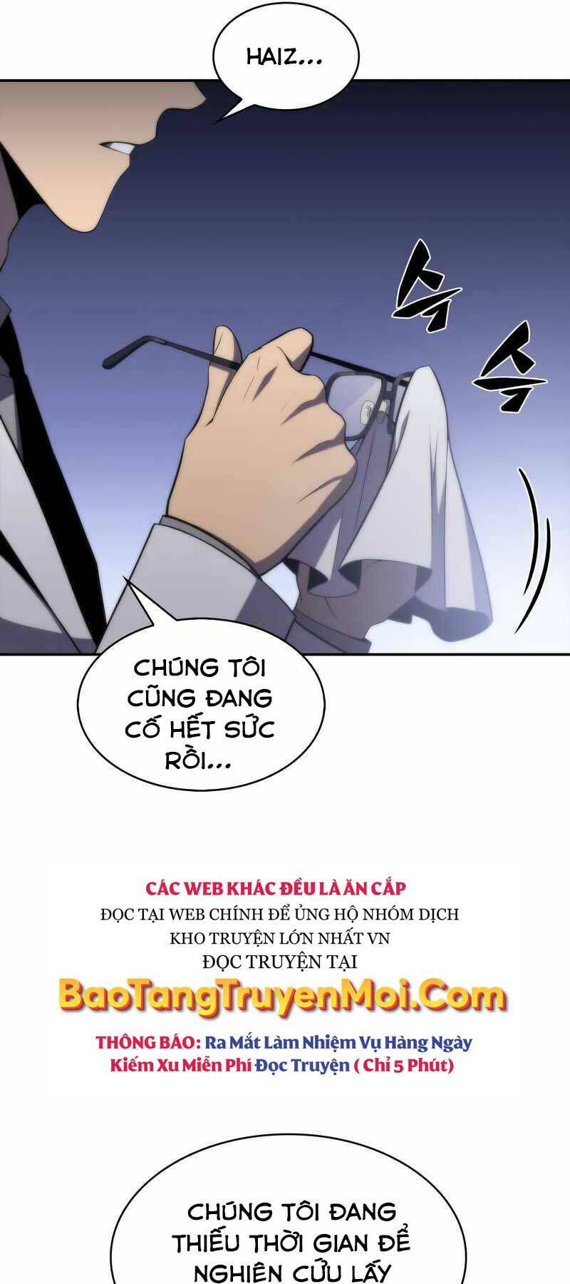 Tôi Là Tân Thủ Có Cấp Cao Nhất Chapter 47 - Trang 2