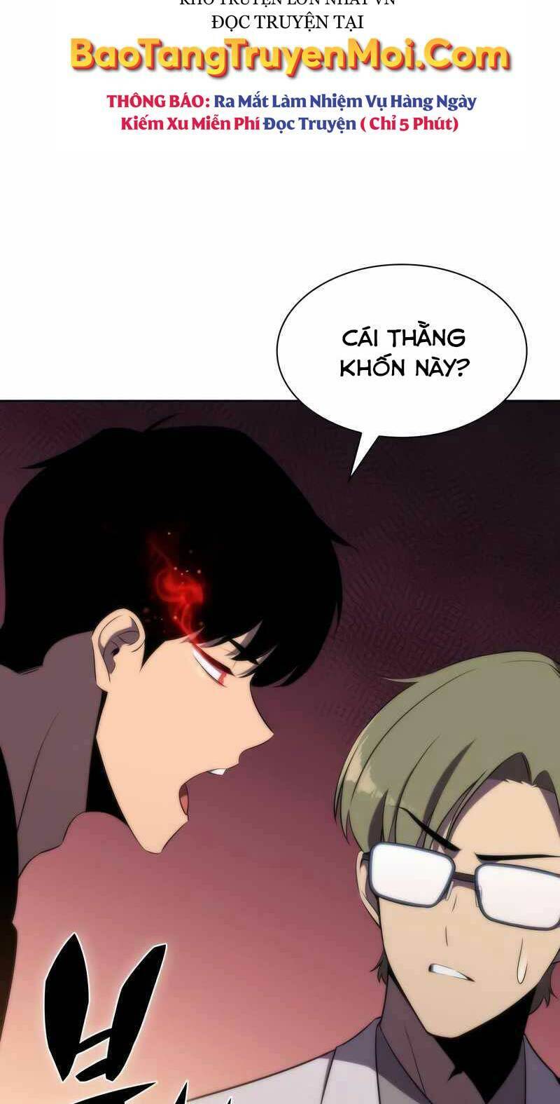 Tôi Là Tân Thủ Có Cấp Cao Nhất Chapter 47 - Trang 2