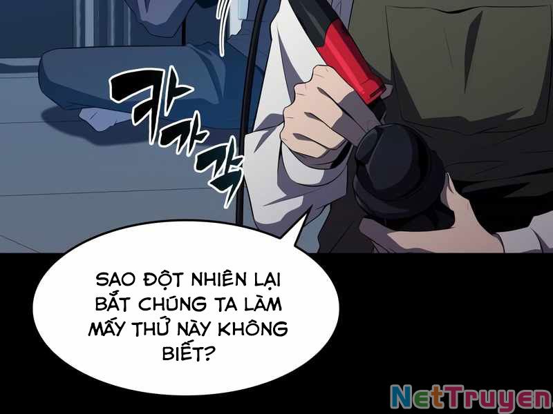 Tôi Là Tân Thủ Có Cấp Cao Nhất Chapter 45 - Trang 2