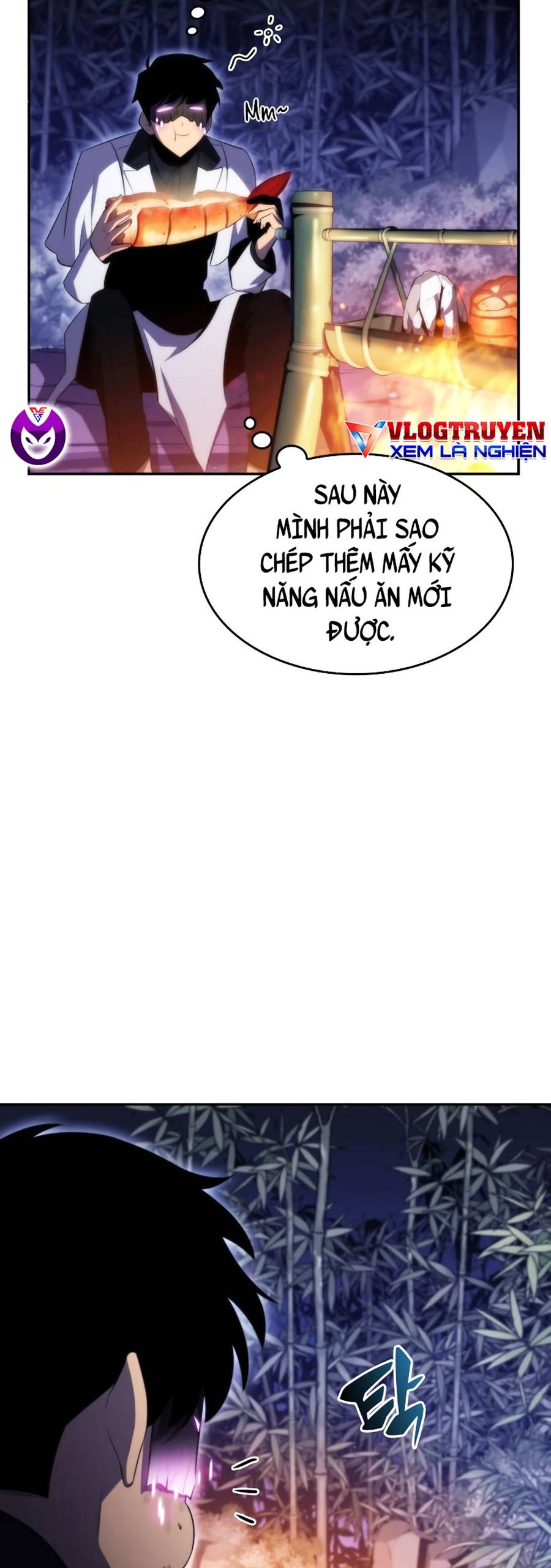 Tôi Là Tân Thủ Có Cấp Cao Nhất Chapter 43 - Trang 2