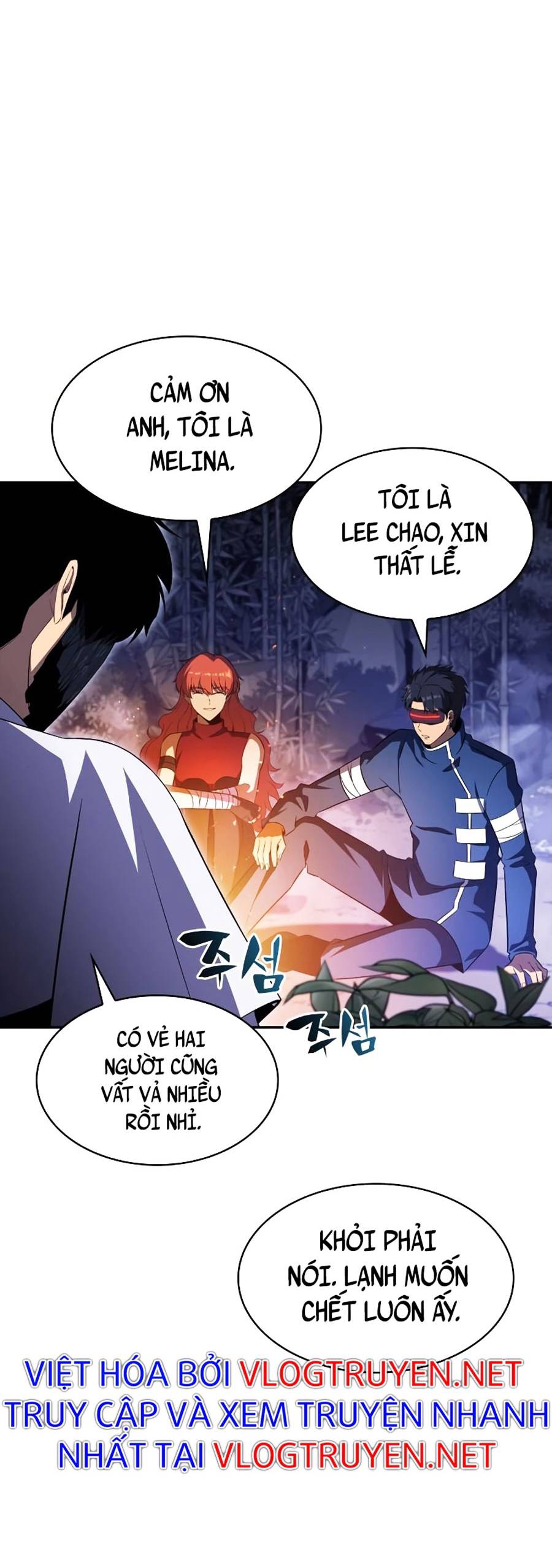 Tôi Là Tân Thủ Có Cấp Cao Nhất Chapter 43 - Trang 2