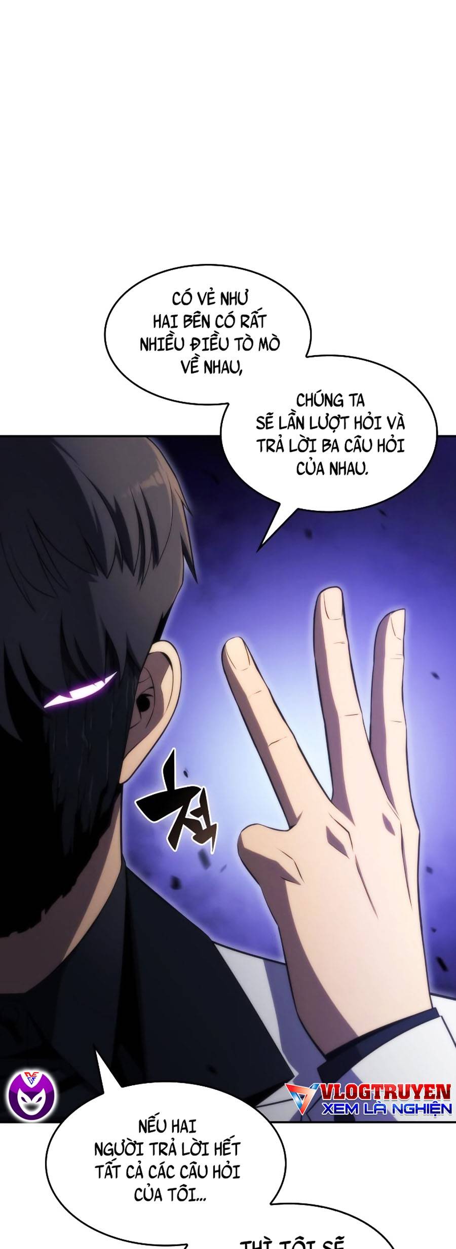 Tôi Là Tân Thủ Có Cấp Cao Nhất Chapter 43 - Trang 2