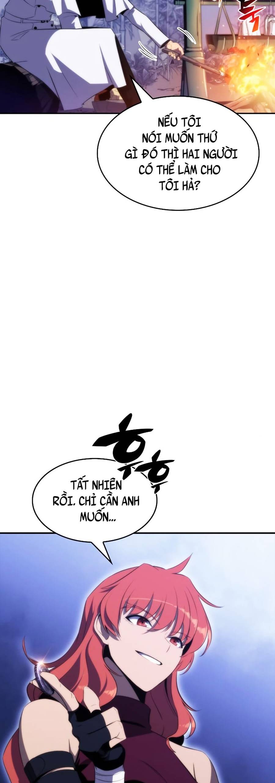 Tôi Là Tân Thủ Có Cấp Cao Nhất Chapter 43 - Trang 2