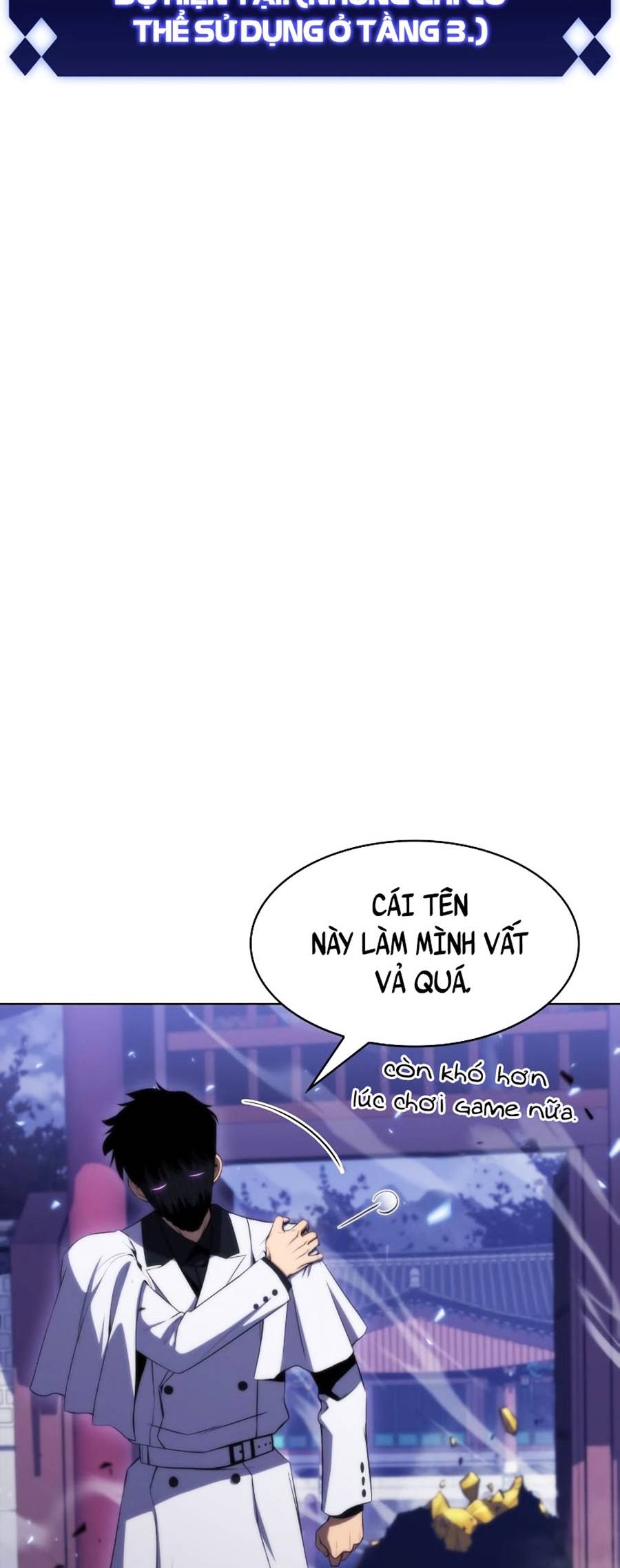 Tôi Là Tân Thủ Có Cấp Cao Nhất Chapter 43 - Trang 2