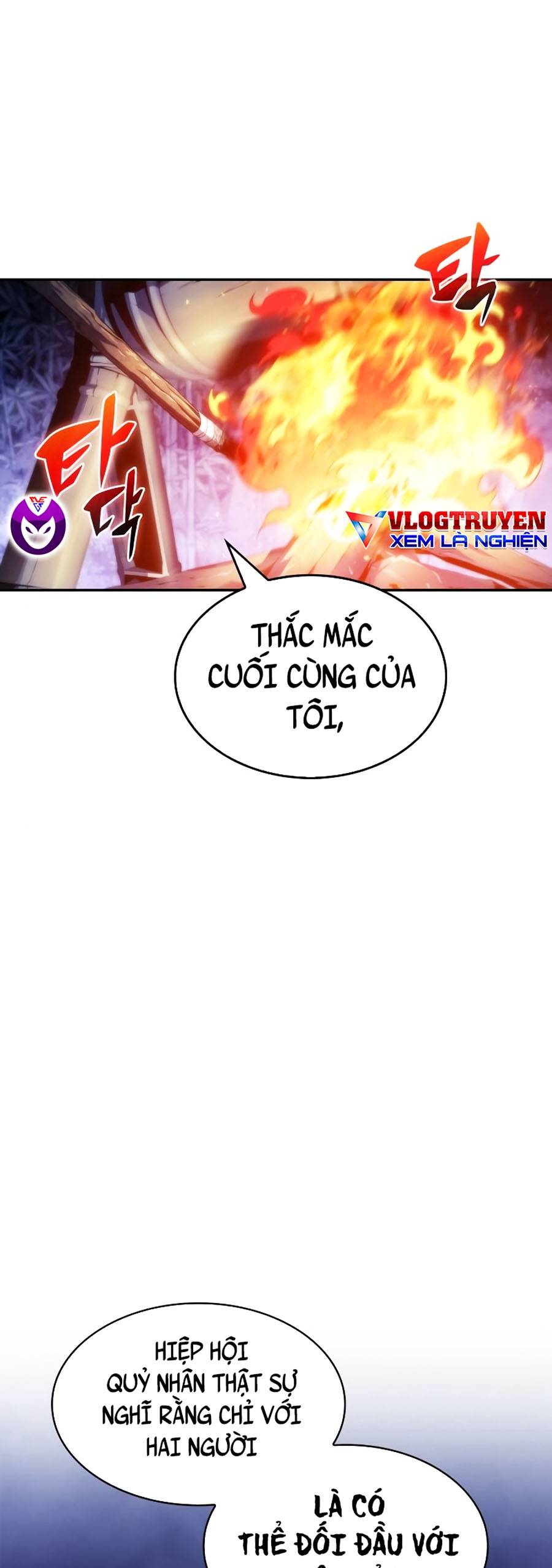 Tôi Là Tân Thủ Có Cấp Cao Nhất Chapter 43 - Trang 2