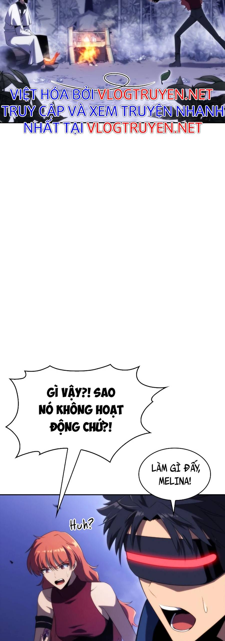 Tôi Là Tân Thủ Có Cấp Cao Nhất Chapter 43 - Trang 2