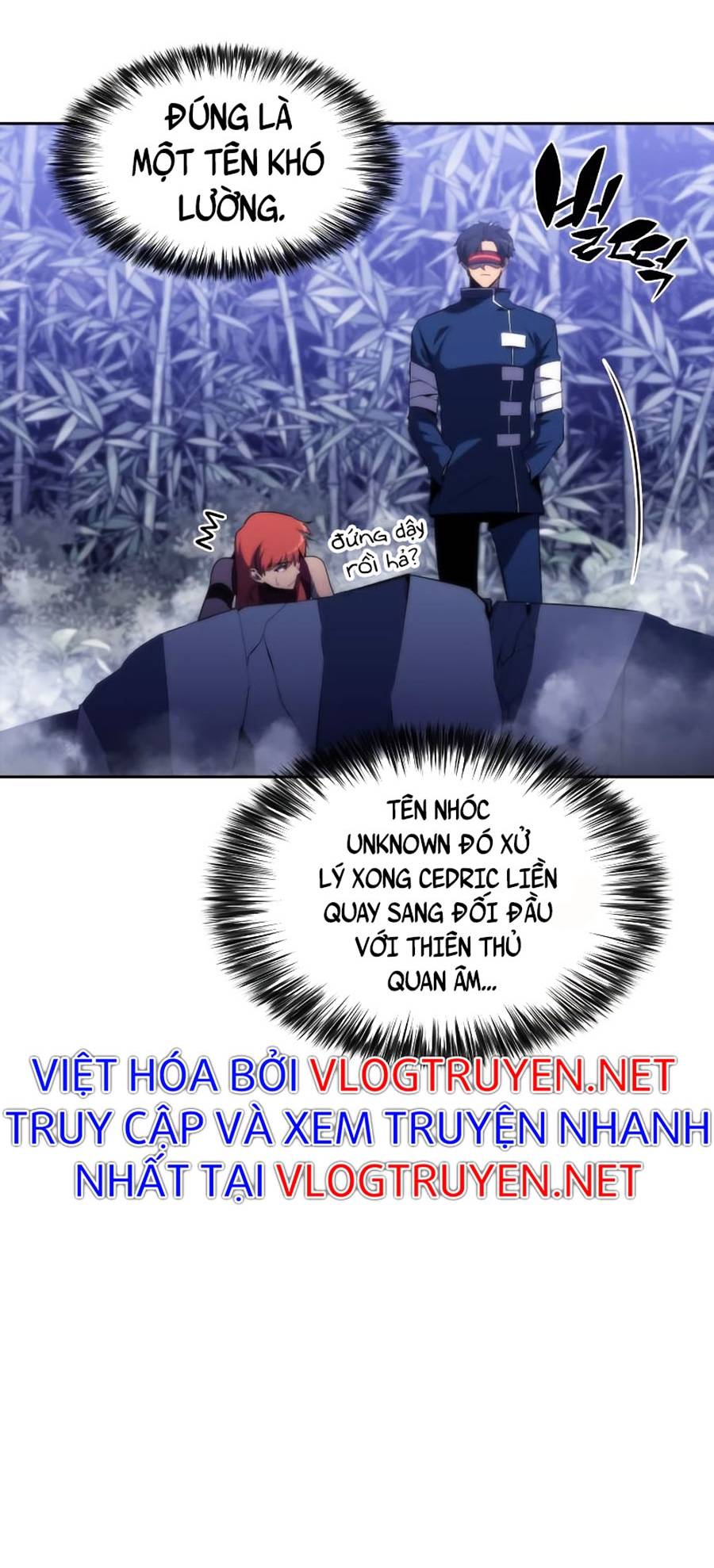 Tôi Là Tân Thủ Có Cấp Cao Nhất Chapter 42 - Trang 2