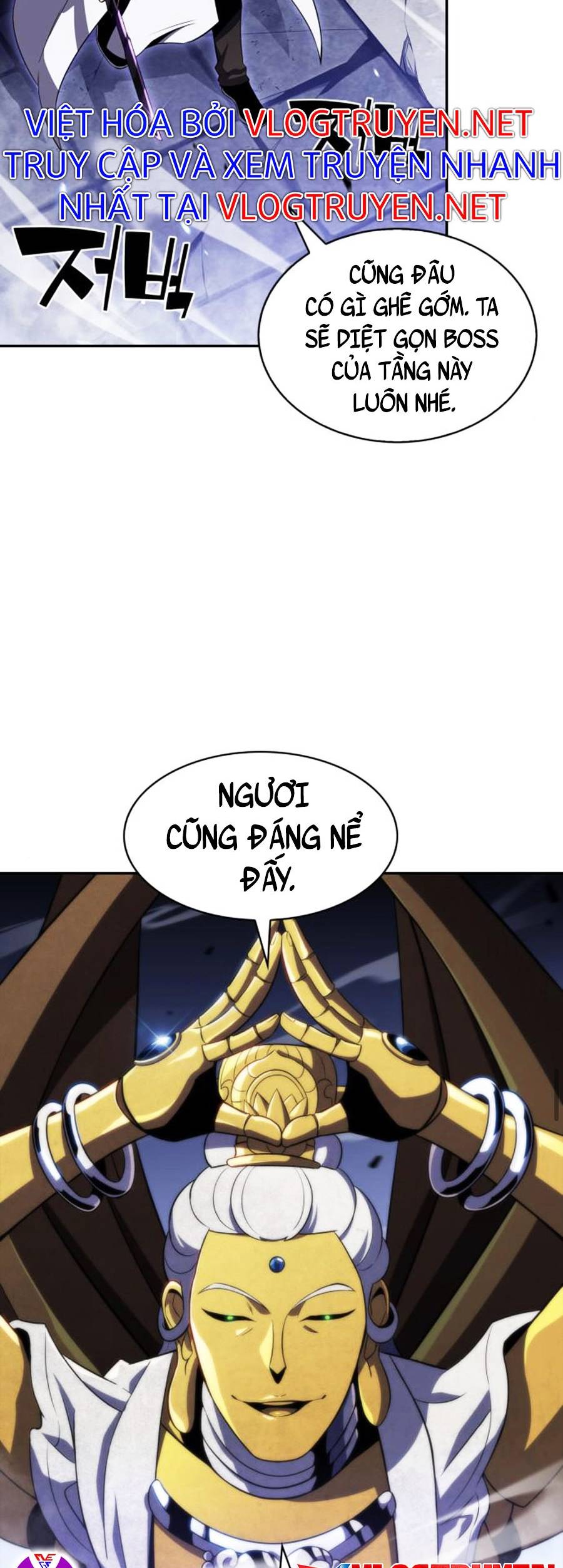 Tôi Là Tân Thủ Có Cấp Cao Nhất Chapter 41 - Trang 2