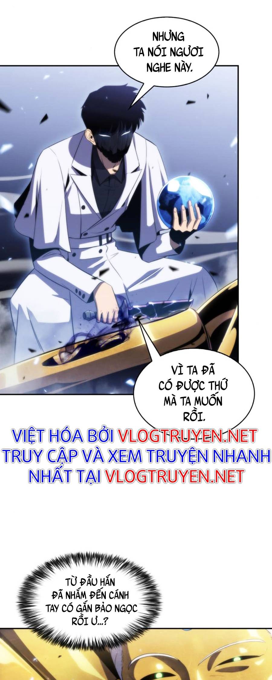 Tôi Là Tân Thủ Có Cấp Cao Nhất Chapter 41 - Trang 2