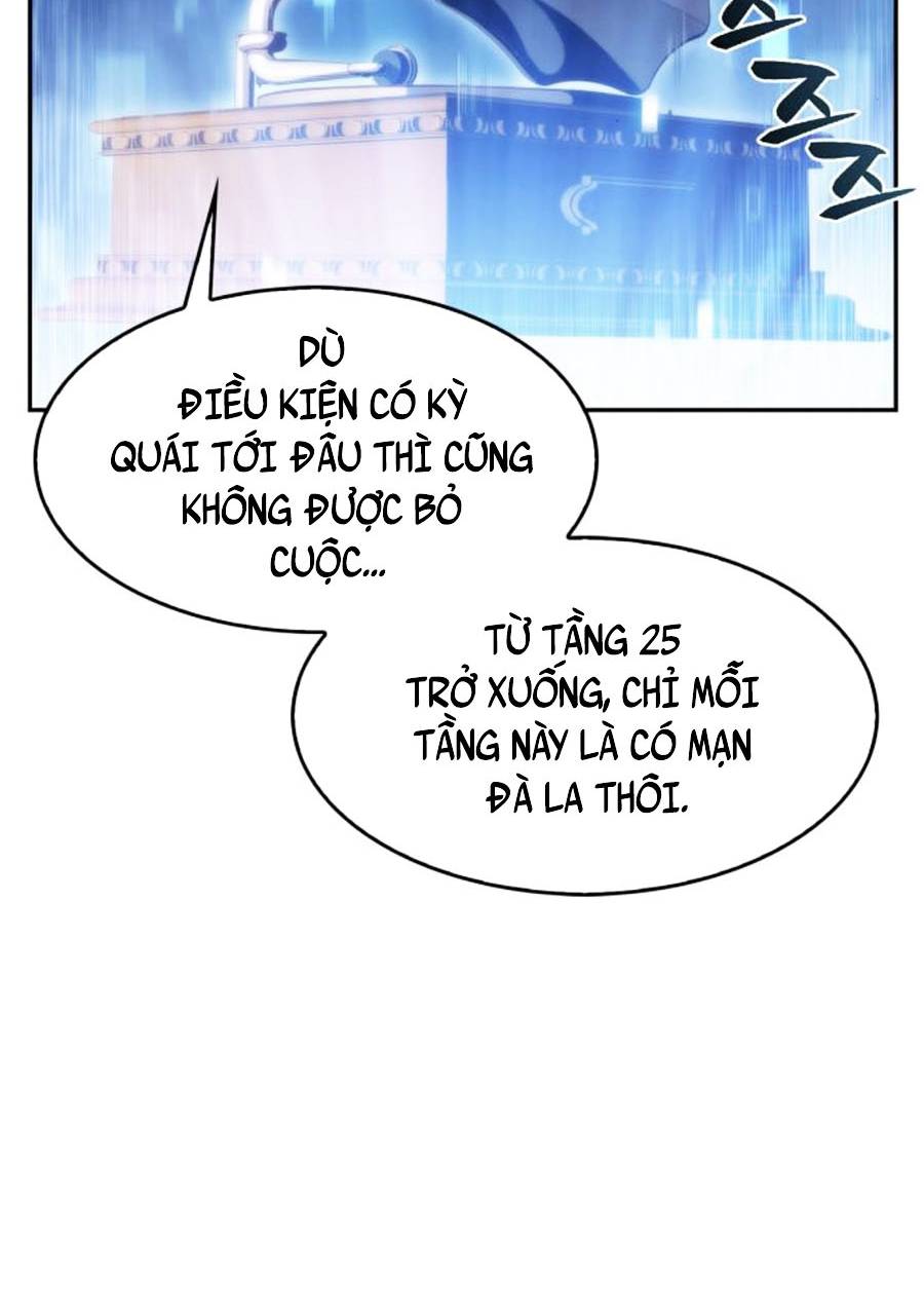 Tôi Là Tân Thủ Có Cấp Cao Nhất Chapter 41 - Trang 2