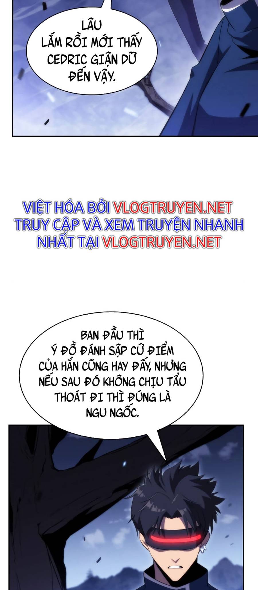 Tôi Là Tân Thủ Có Cấp Cao Nhất Chapter 40 - Trang 2