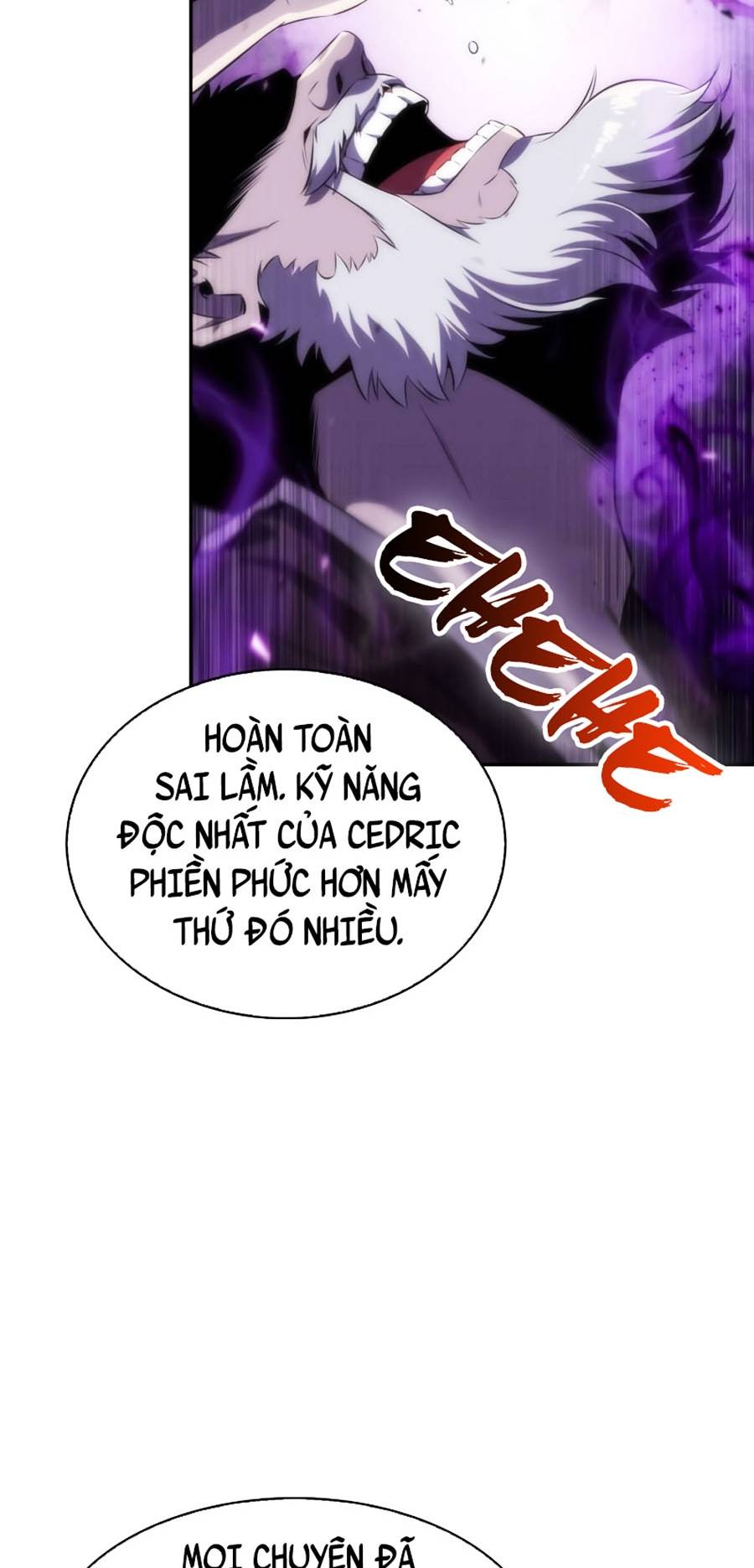 Tôi Là Tân Thủ Có Cấp Cao Nhất Chapter 40 - Trang 2