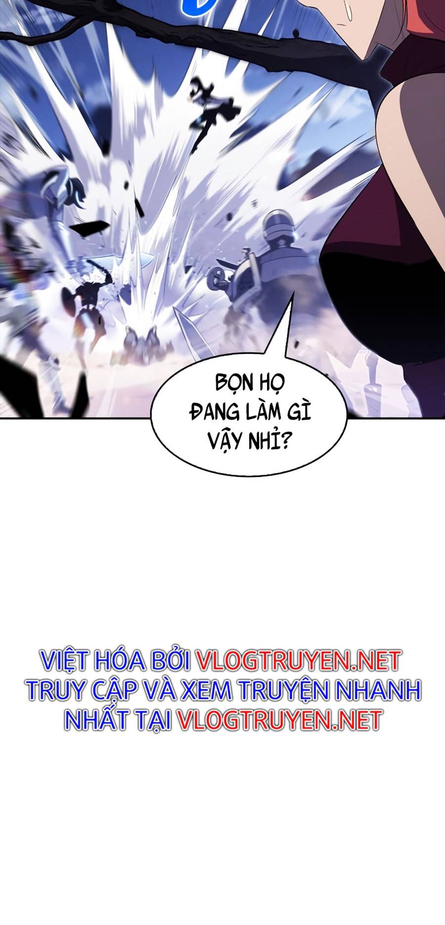 Tôi Là Tân Thủ Có Cấp Cao Nhất Chapter 40 - Trang 2