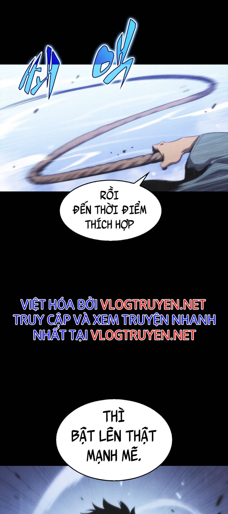 Tôi Là Tân Thủ Có Cấp Cao Nhất Chapter 40 - Trang 2