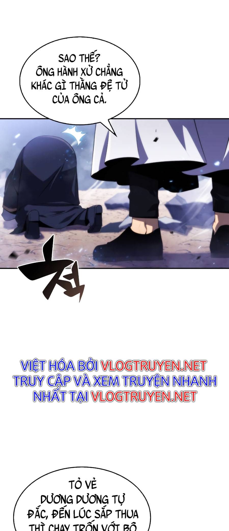 Tôi Là Tân Thủ Có Cấp Cao Nhất Chapter 40 - Trang 2