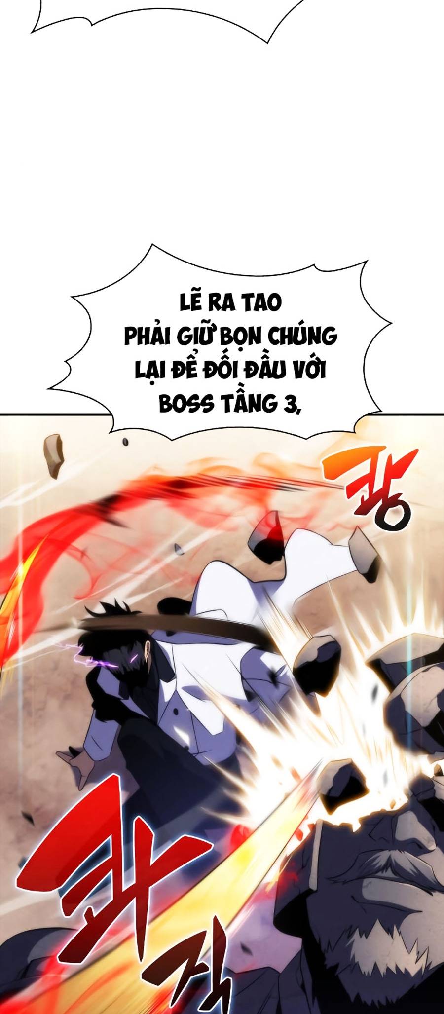 Tôi Là Tân Thủ Có Cấp Cao Nhất Chapter 40 - Trang 2