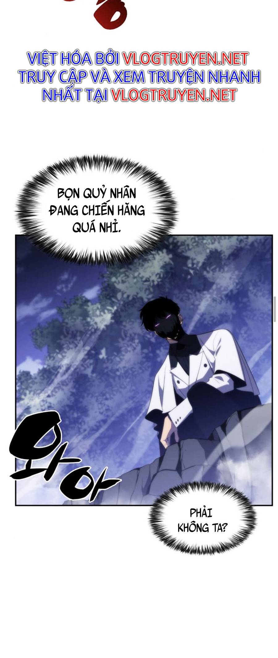 Tôi Là Tân Thủ Có Cấp Cao Nhất Chapter 39 - Trang 2