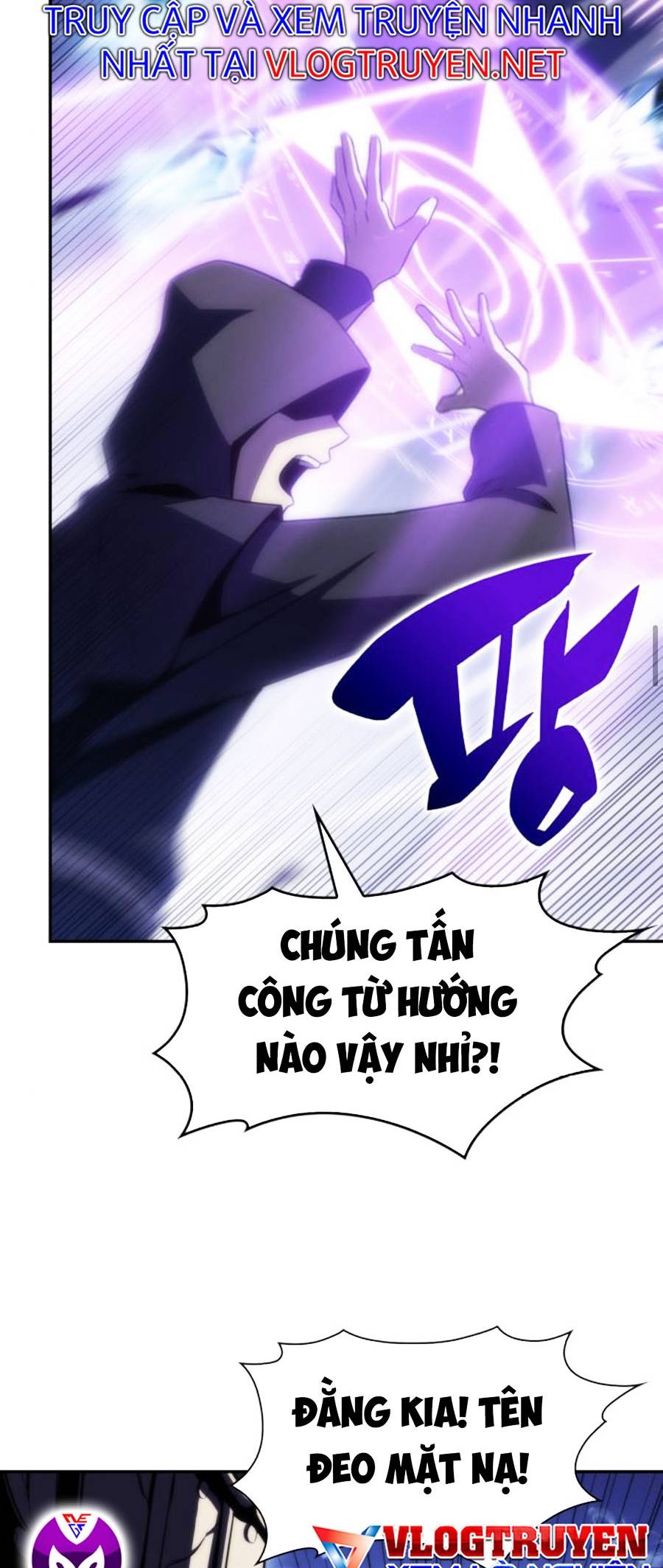 Tôi Là Tân Thủ Có Cấp Cao Nhất Chapter 39 - Trang 2