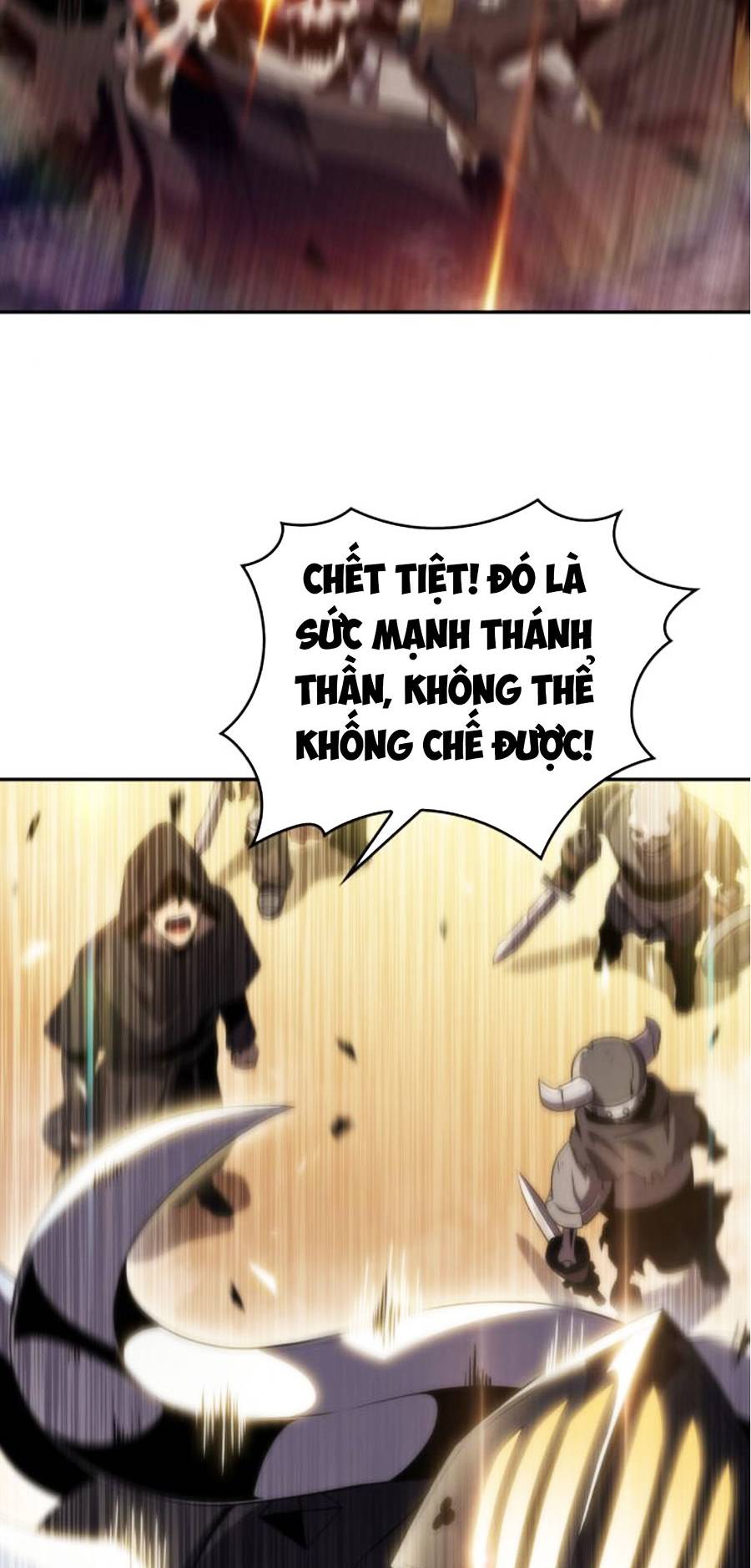 Tôi Là Tân Thủ Có Cấp Cao Nhất Chapter 39 - Trang 2