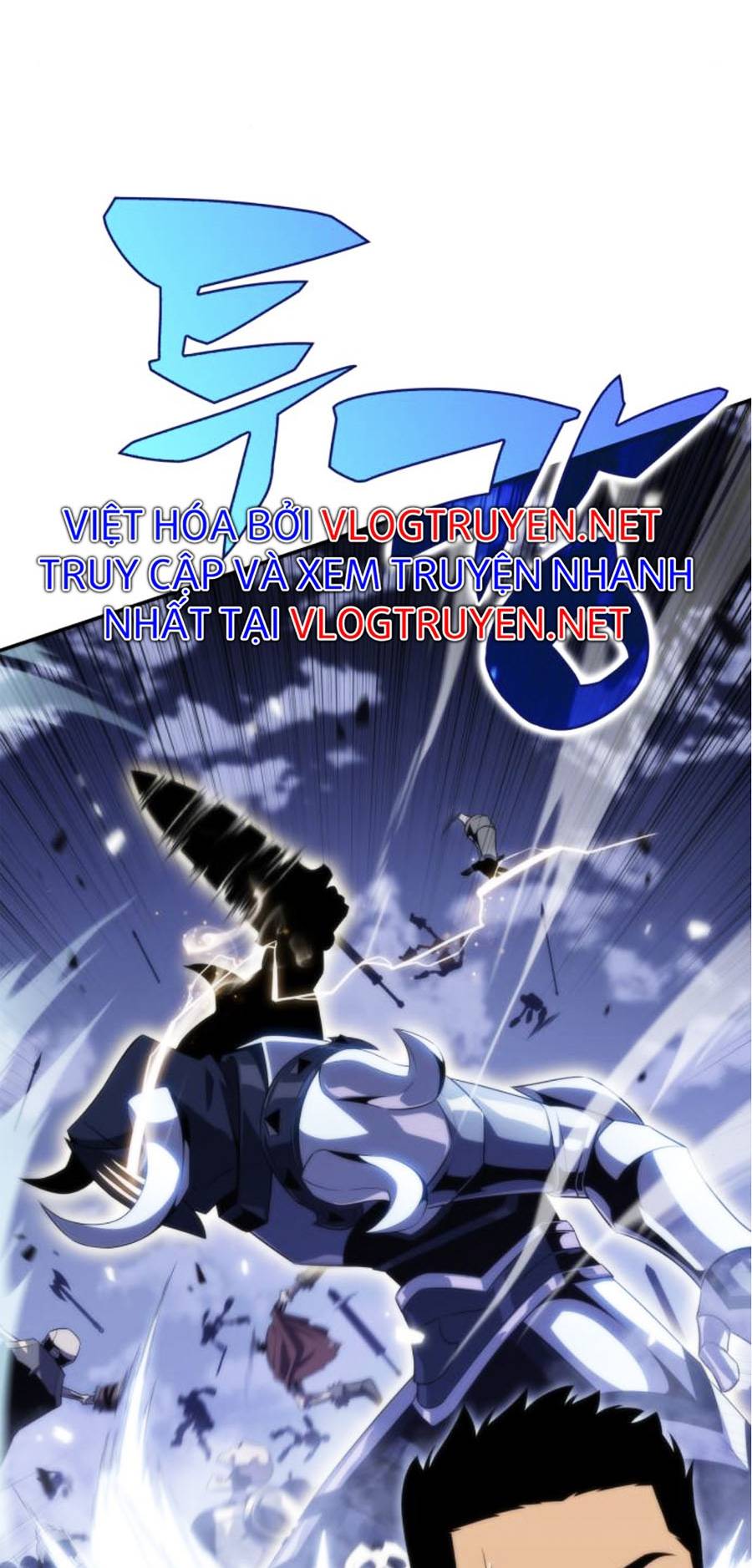 Tôi Là Tân Thủ Có Cấp Cao Nhất Chapter 39 - Trang 2