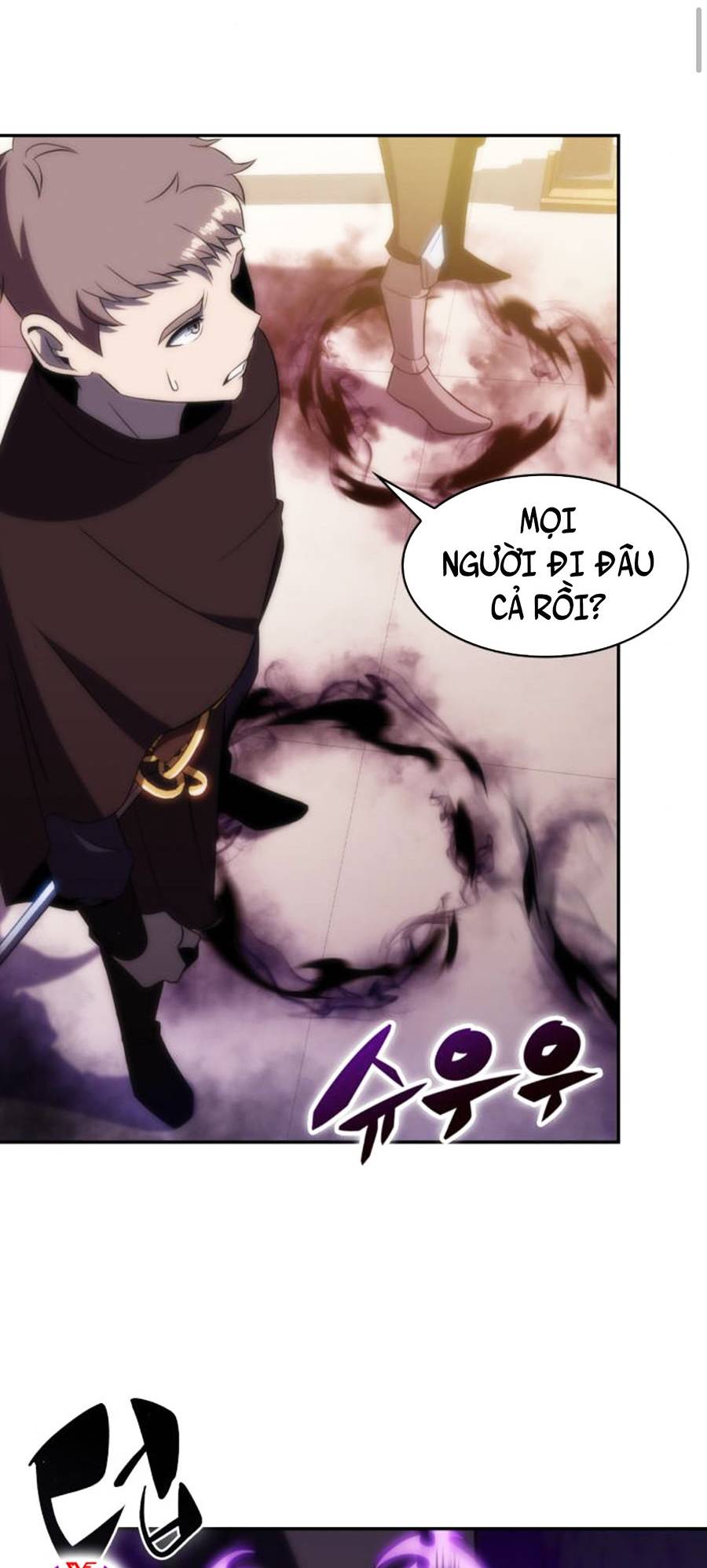 Tôi Là Tân Thủ Có Cấp Cao Nhất Chapter 39 - Trang 2