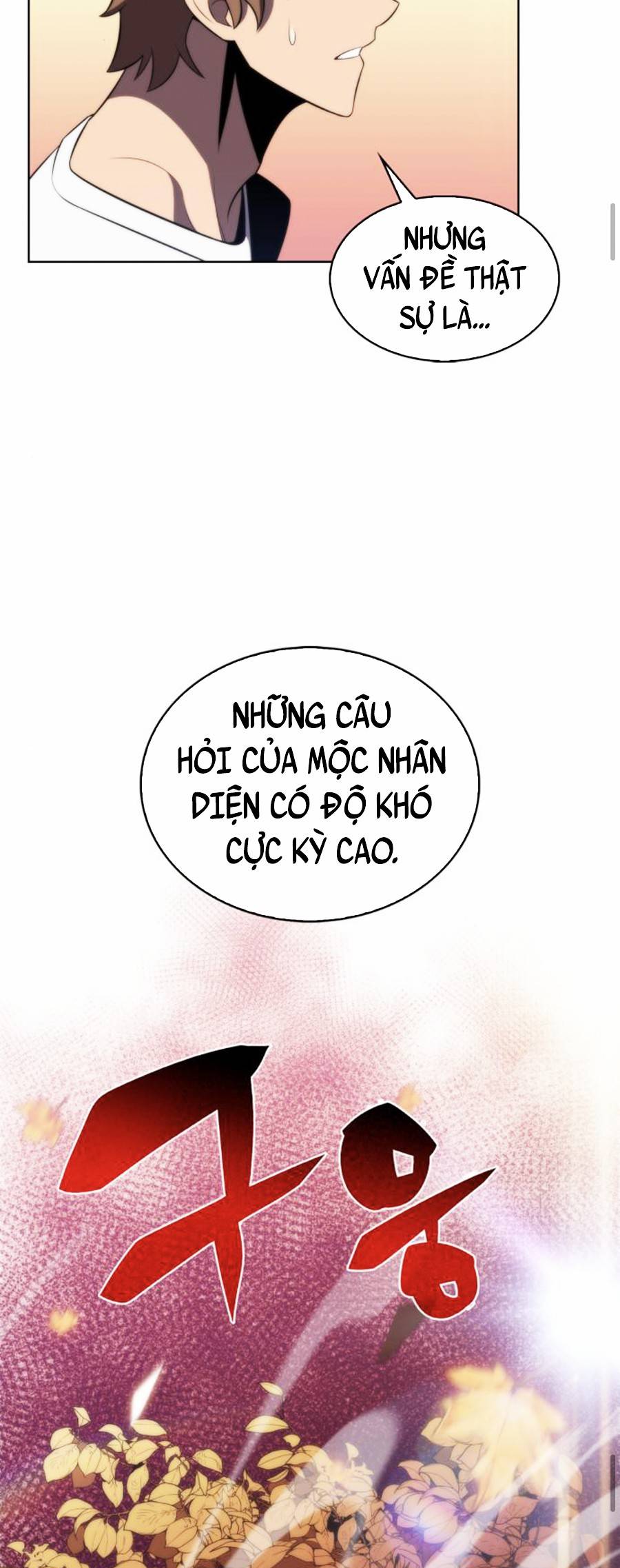 Tôi Là Tân Thủ Có Cấp Cao Nhất Chapter 38 - Trang 2