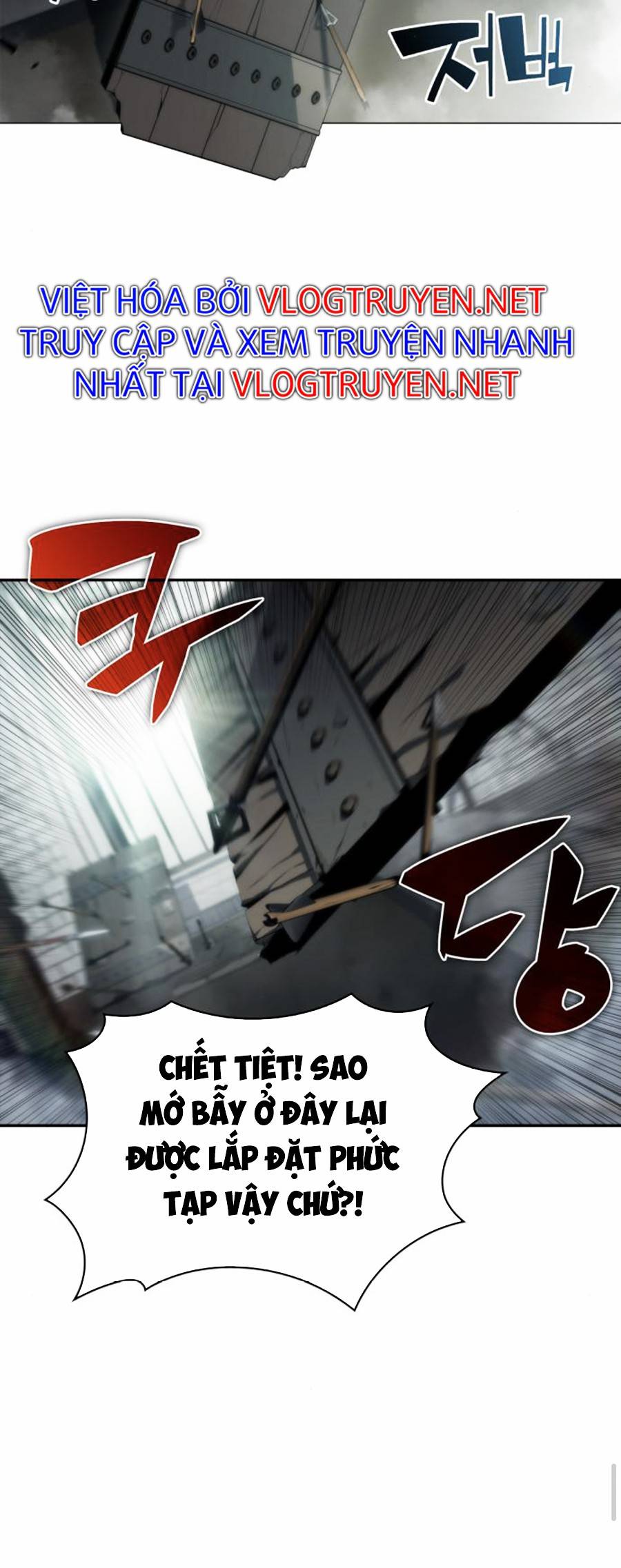 Tôi Là Tân Thủ Có Cấp Cao Nhất Chapter 38 - Trang 2