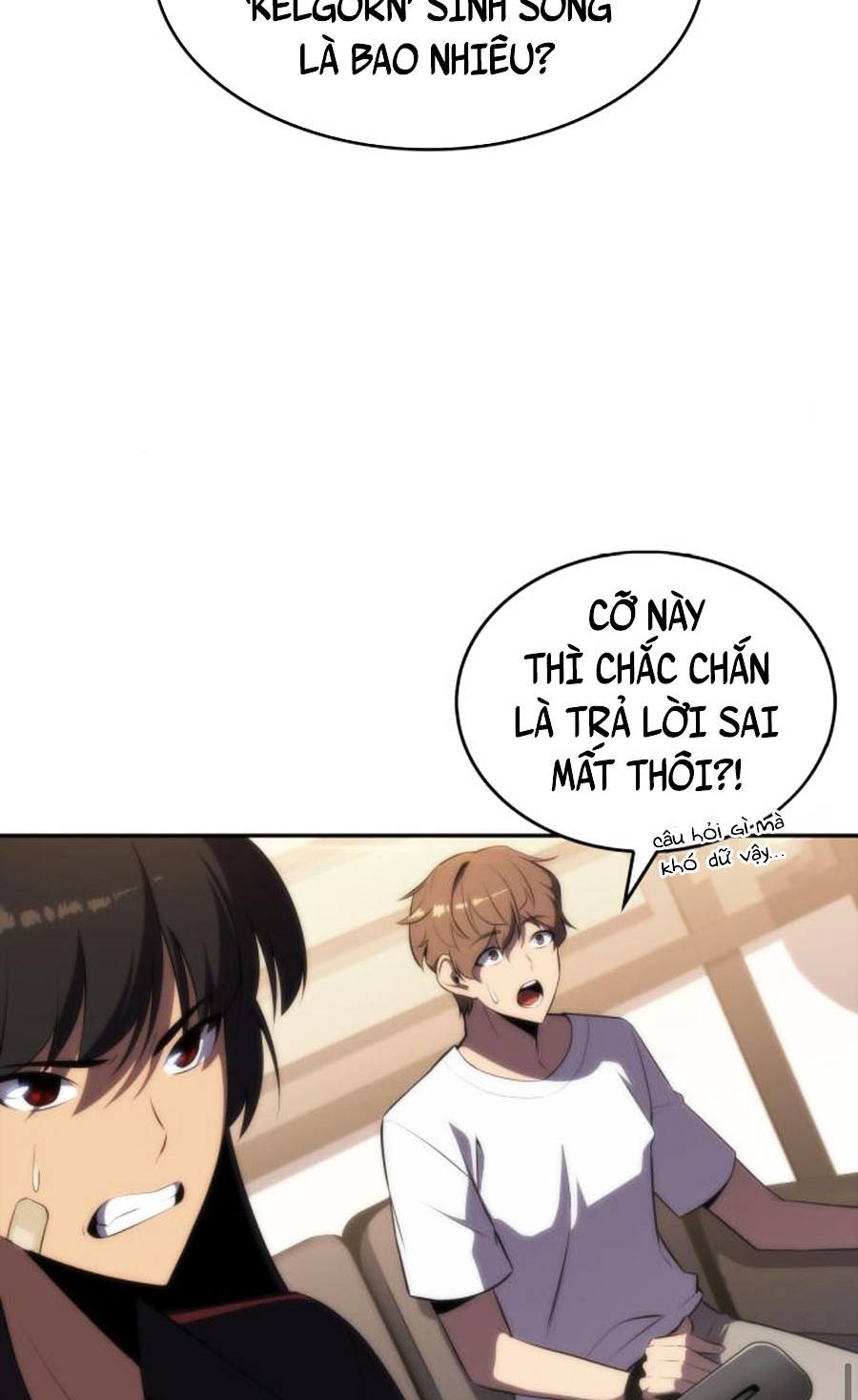 Tôi Là Tân Thủ Có Cấp Cao Nhất Chapter 38 - Trang 2