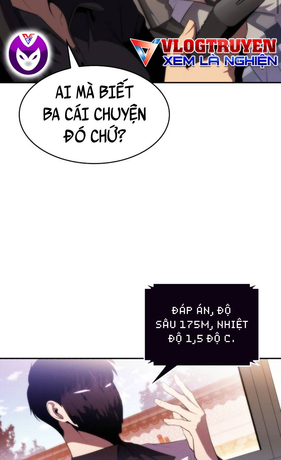 Tôi Là Tân Thủ Có Cấp Cao Nhất Chapter 38 - Trang 2