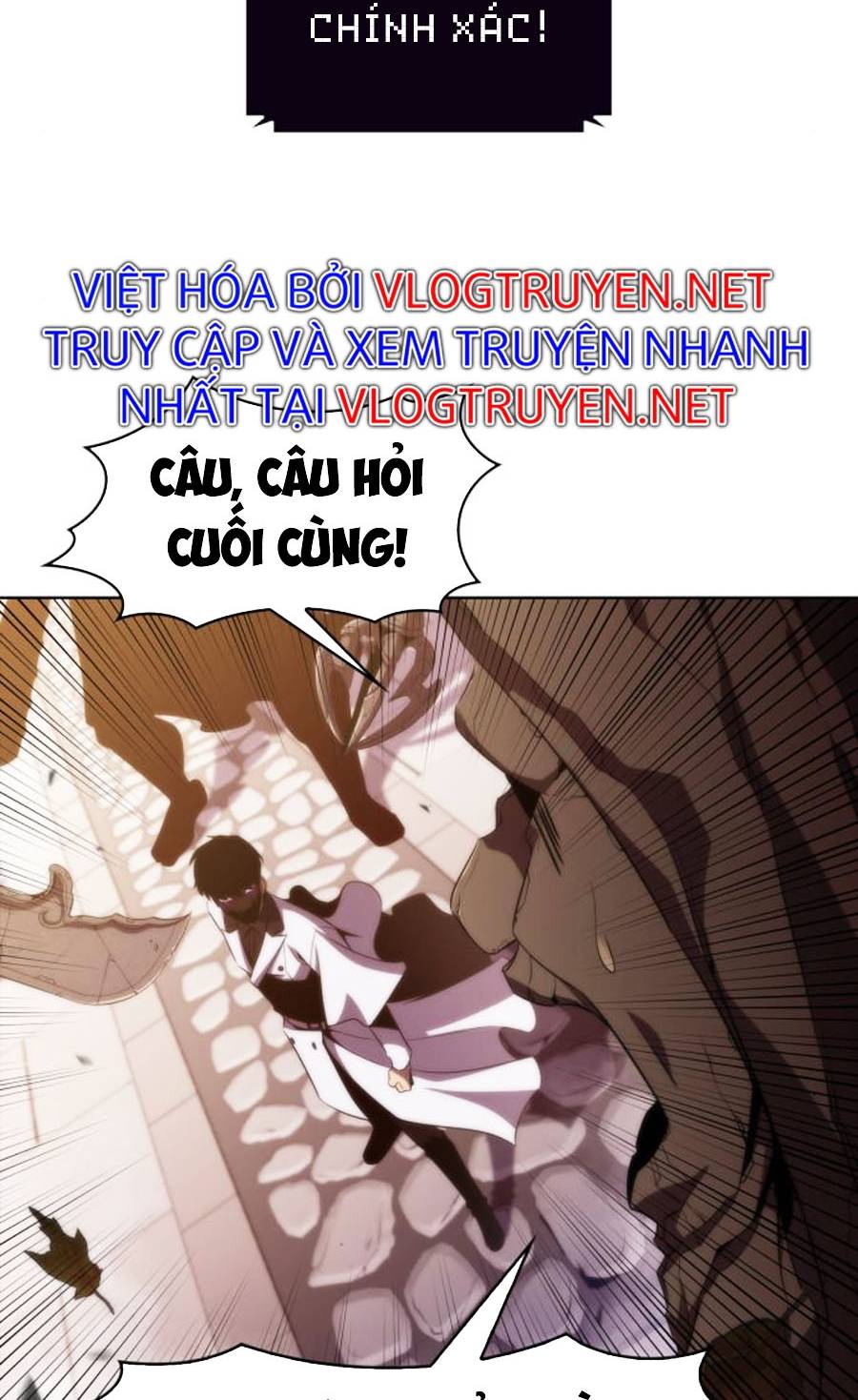 Tôi Là Tân Thủ Có Cấp Cao Nhất Chapter 38 - Trang 2