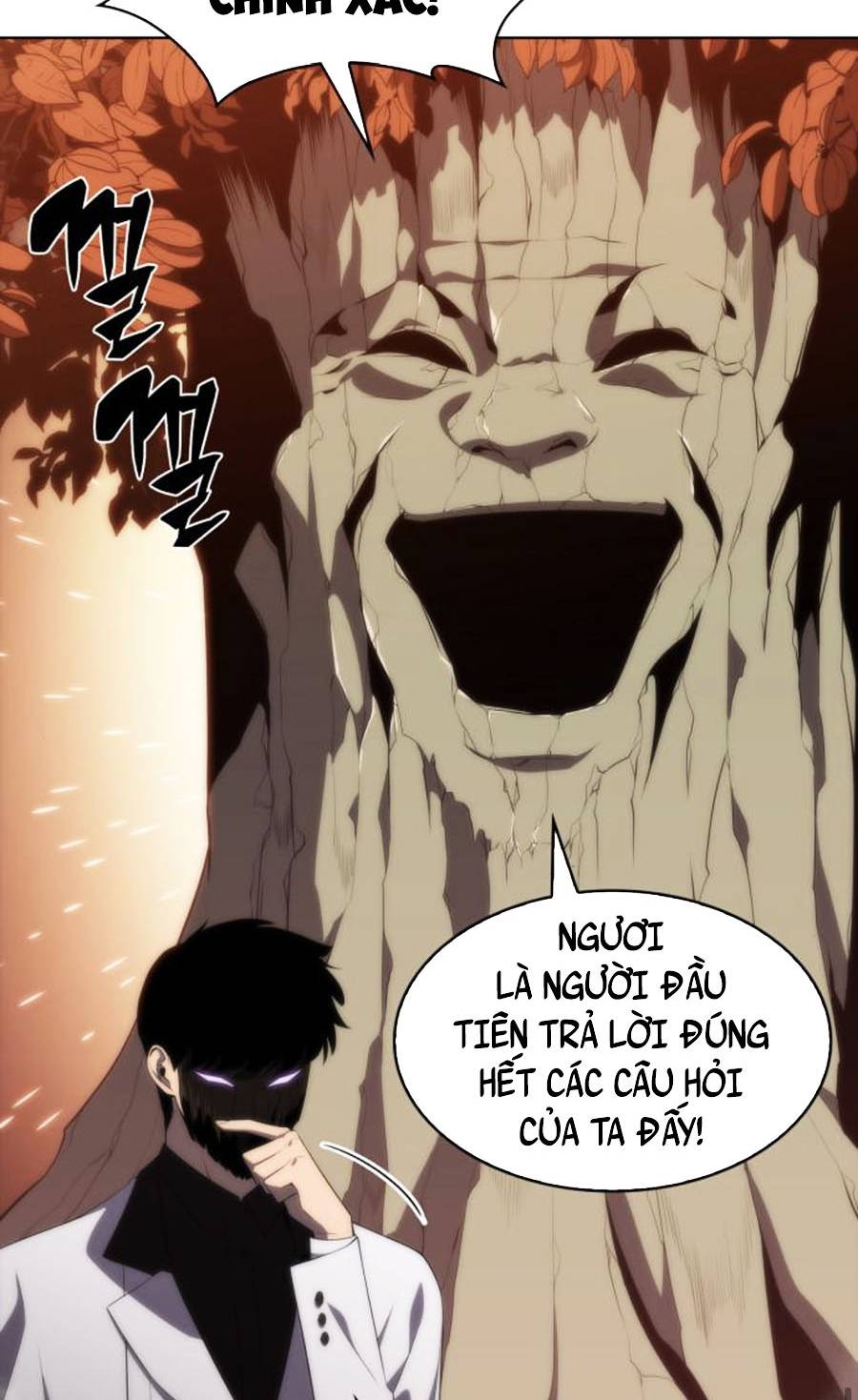 Tôi Là Tân Thủ Có Cấp Cao Nhất Chapter 38 - Trang 2