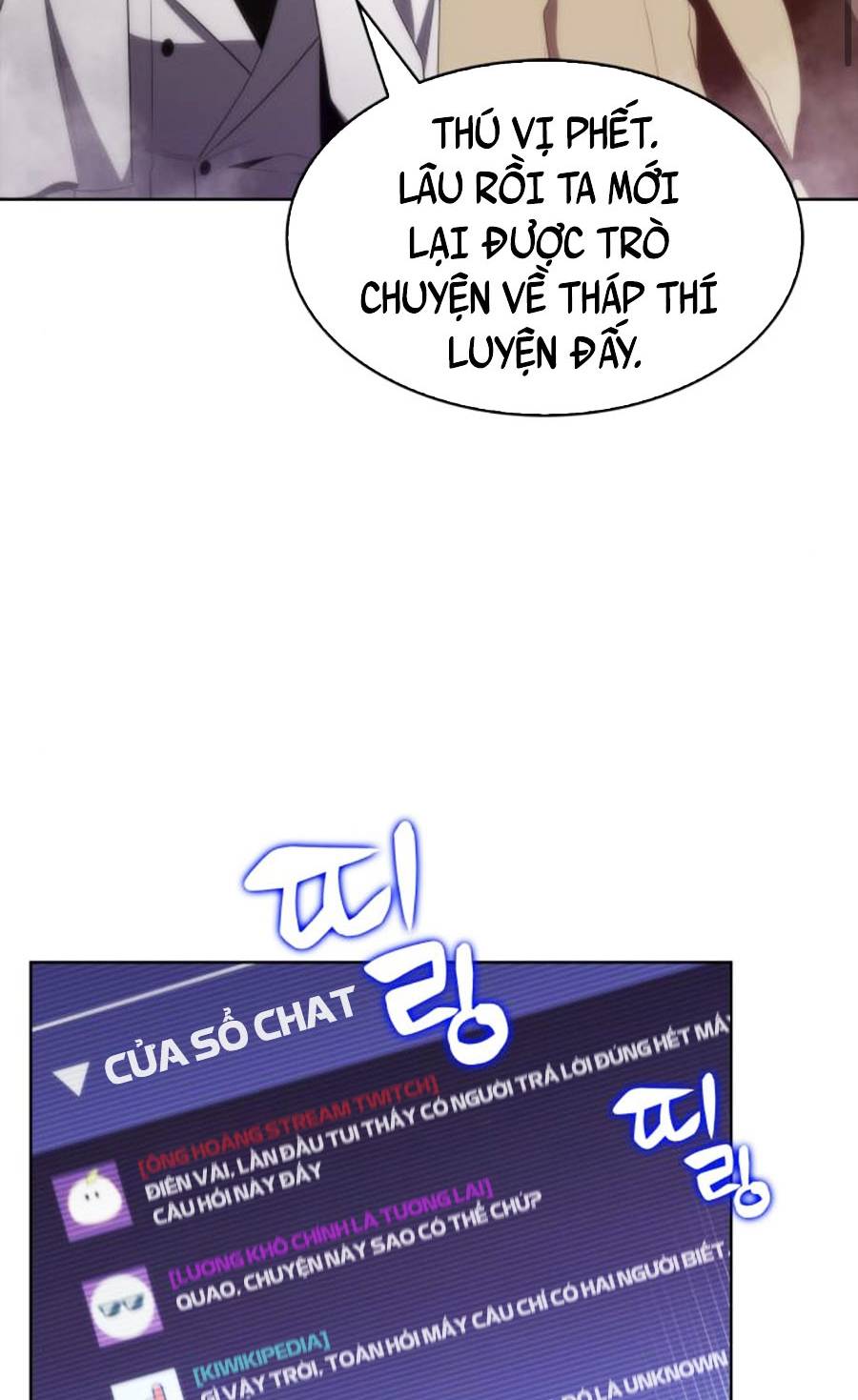 Tôi Là Tân Thủ Có Cấp Cao Nhất Chapter 38 - Trang 2