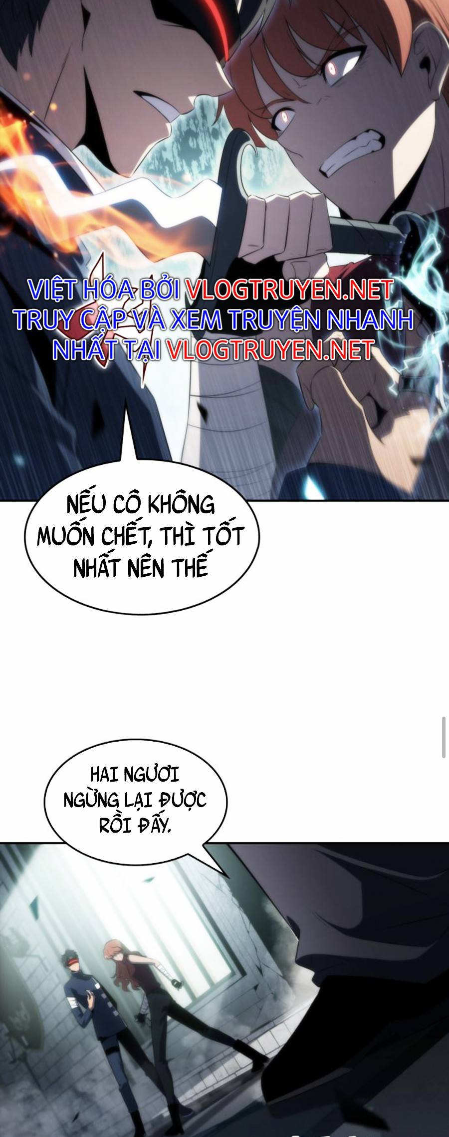 Tôi Là Tân Thủ Có Cấp Cao Nhất Chapter 38 - Trang 2