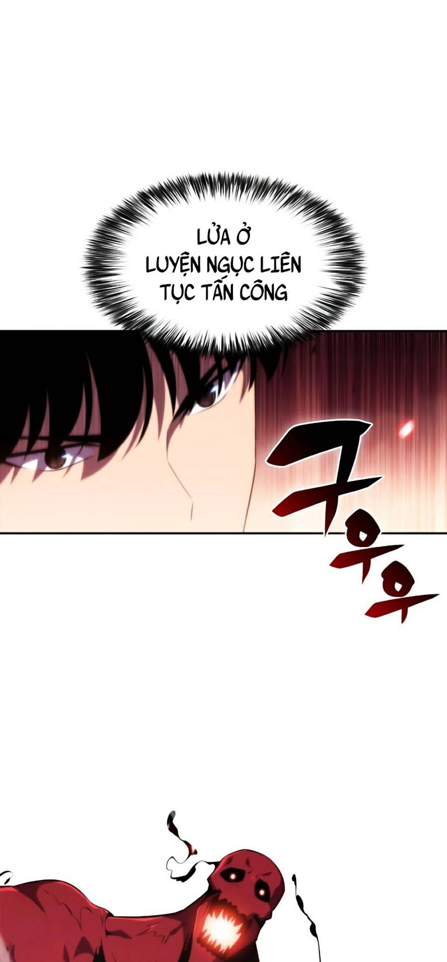 Tôi Là Tân Thủ Có Cấp Cao Nhất Chapter 37 - Trang 2