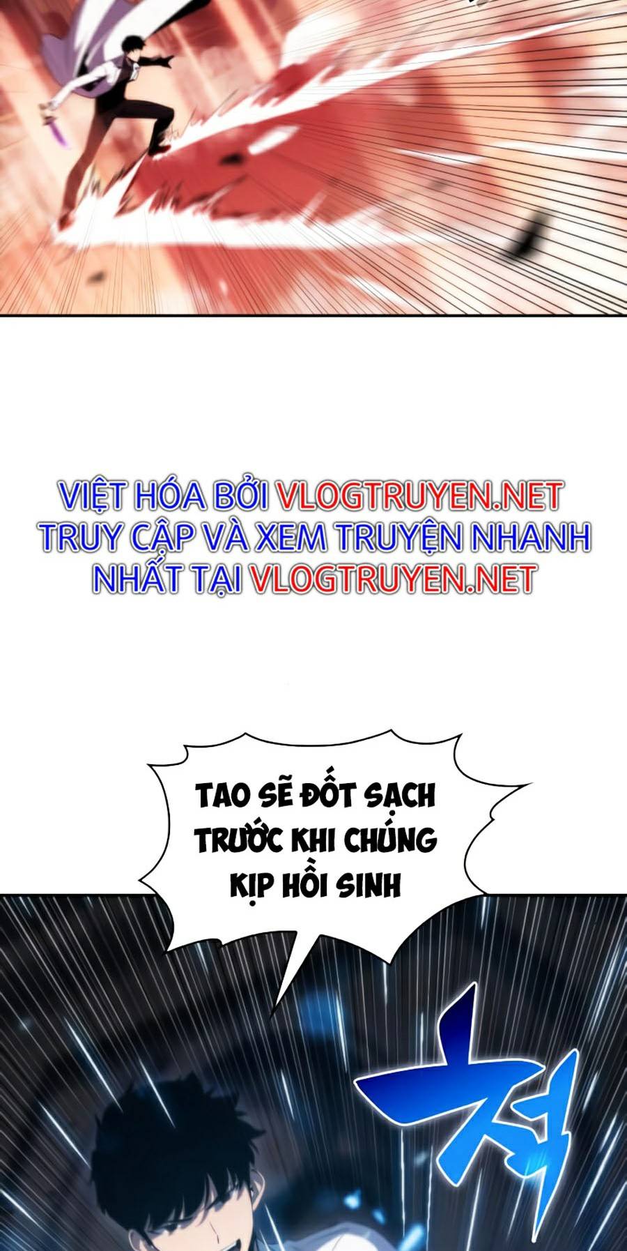 Tôi Là Tân Thủ Có Cấp Cao Nhất Chapter 37 - Trang 2