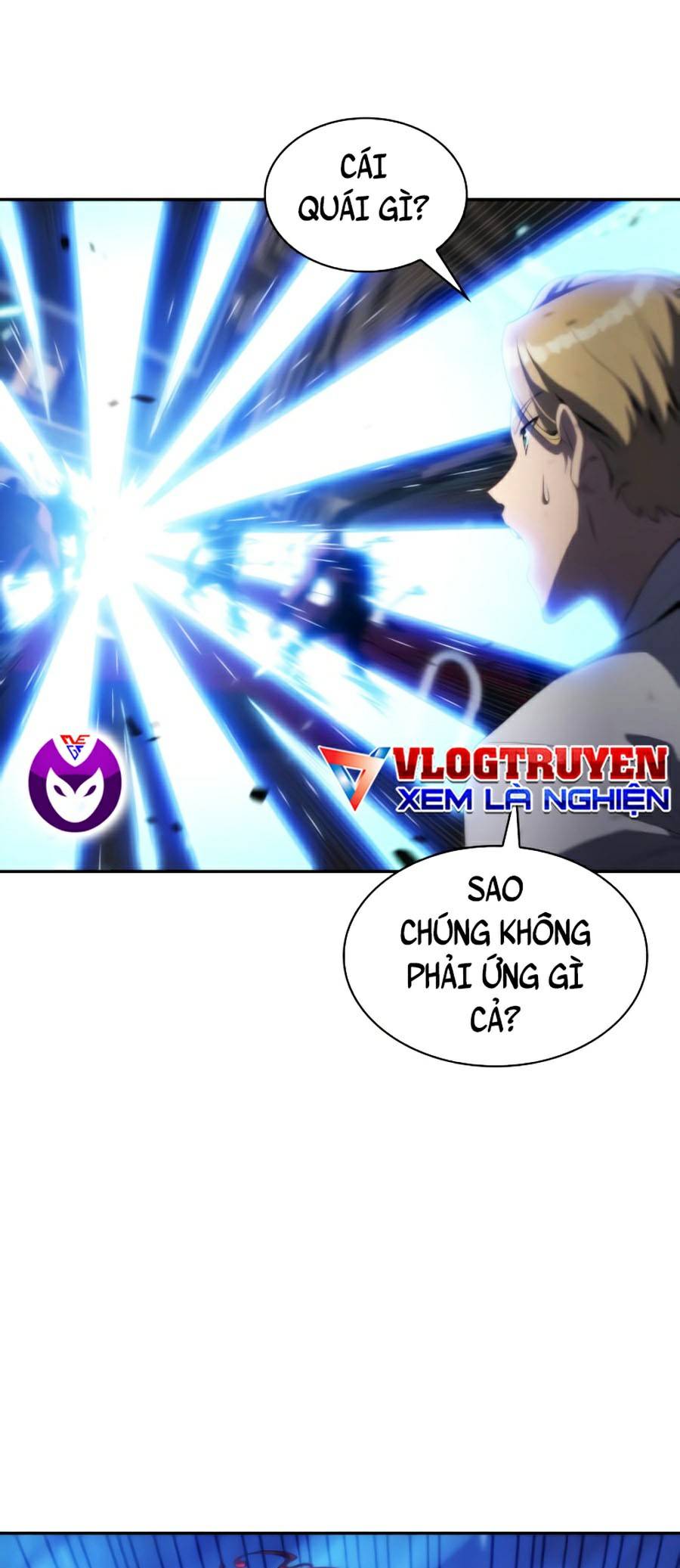 Tôi Là Tân Thủ Có Cấp Cao Nhất Chapter 37 - Trang 2