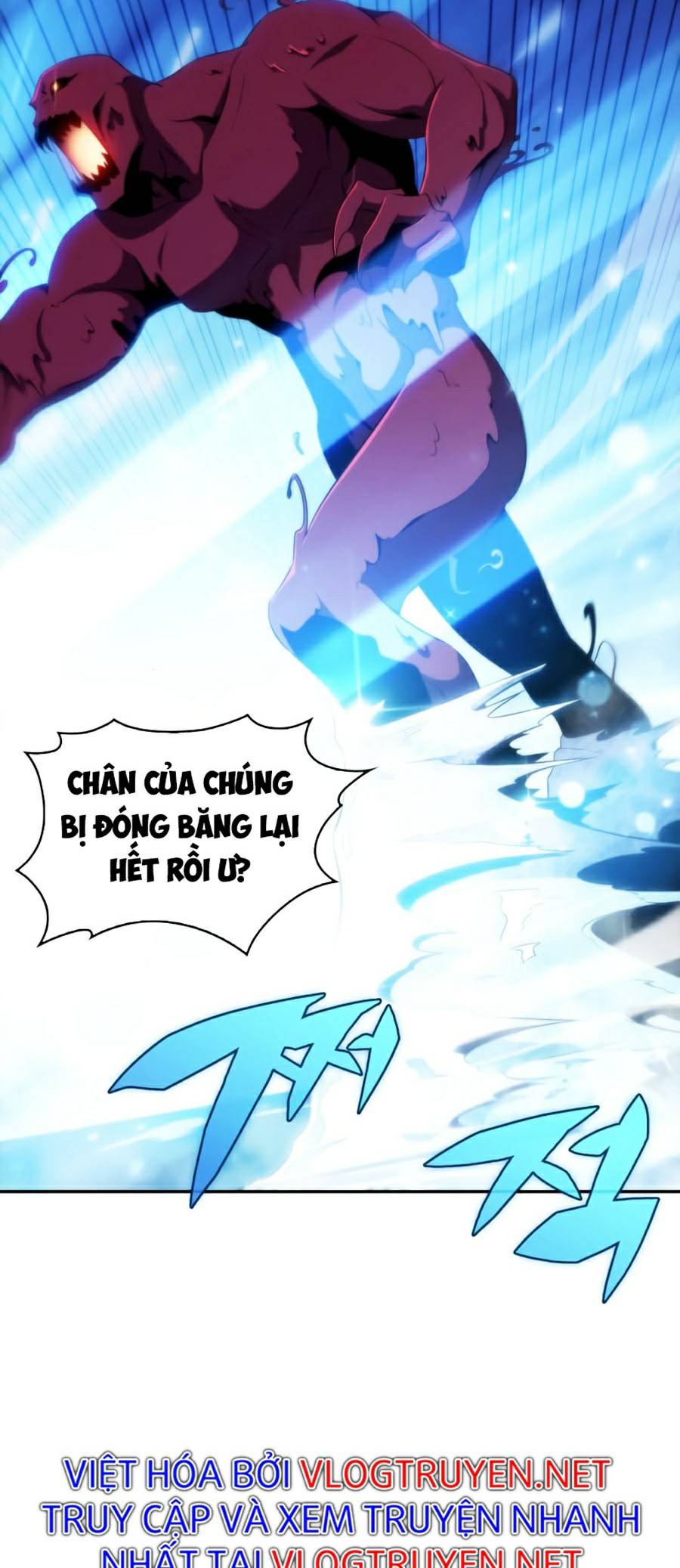 Tôi Là Tân Thủ Có Cấp Cao Nhất Chapter 37 - Trang 2