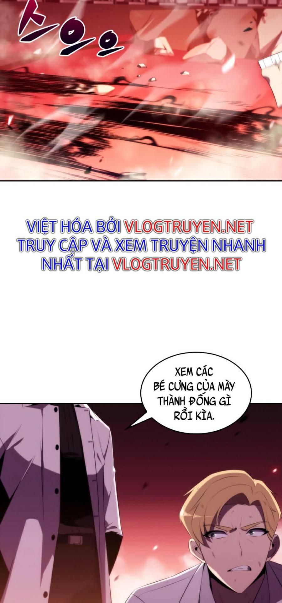 Tôi Là Tân Thủ Có Cấp Cao Nhất Chapter 37 - Trang 2