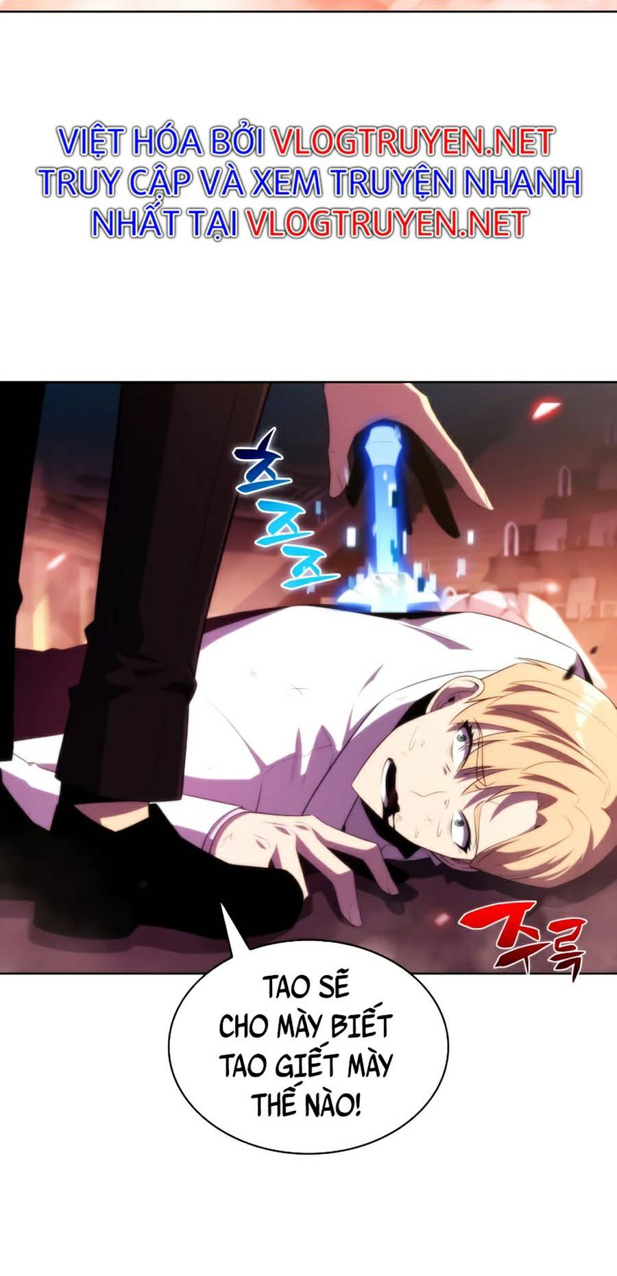 Tôi Là Tân Thủ Có Cấp Cao Nhất Chapter 37 - Trang 2