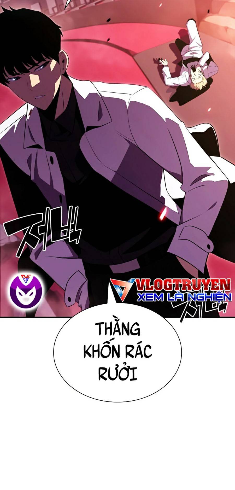 Tôi Là Tân Thủ Có Cấp Cao Nhất Chapter 37 - Trang 2