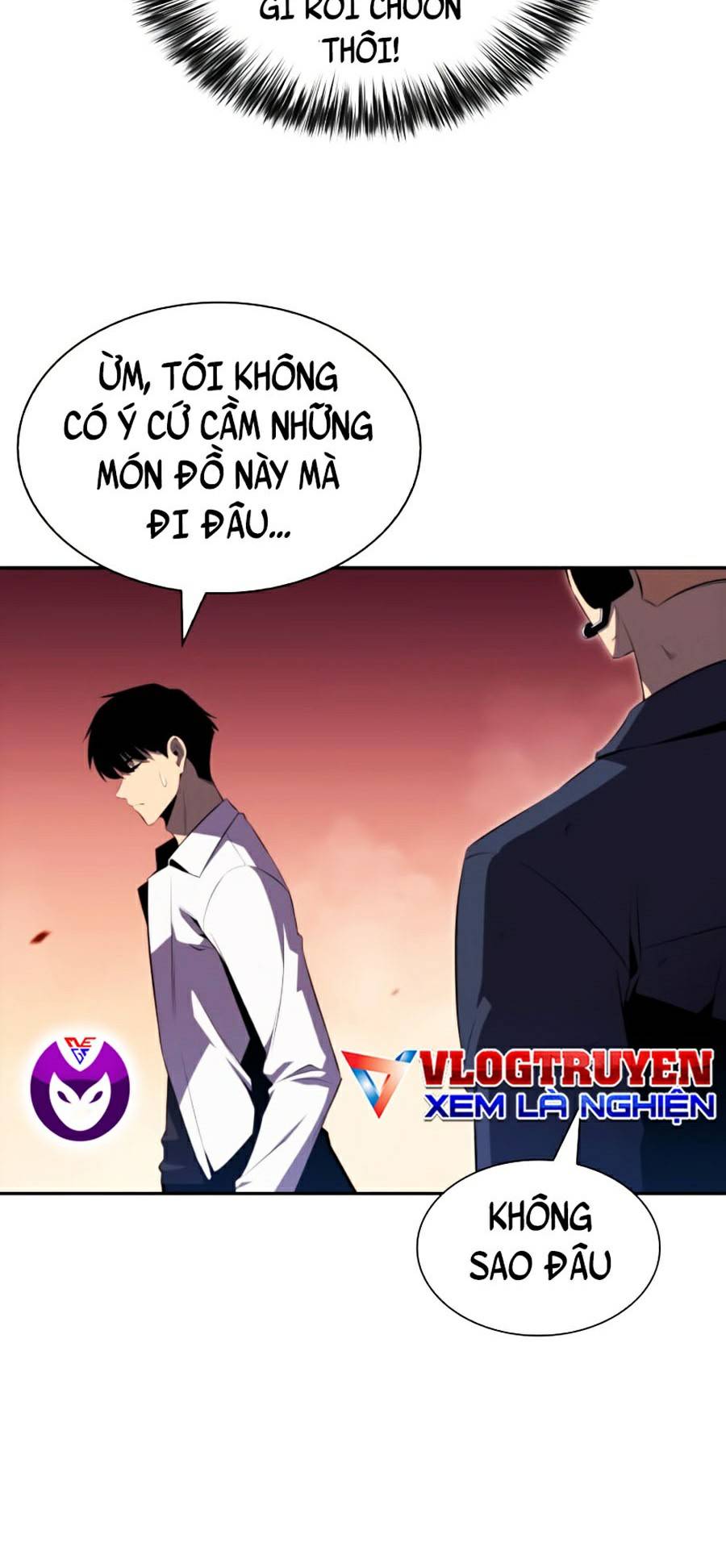 Tôi Là Tân Thủ Có Cấp Cao Nhất Chapter 37 - Trang 2